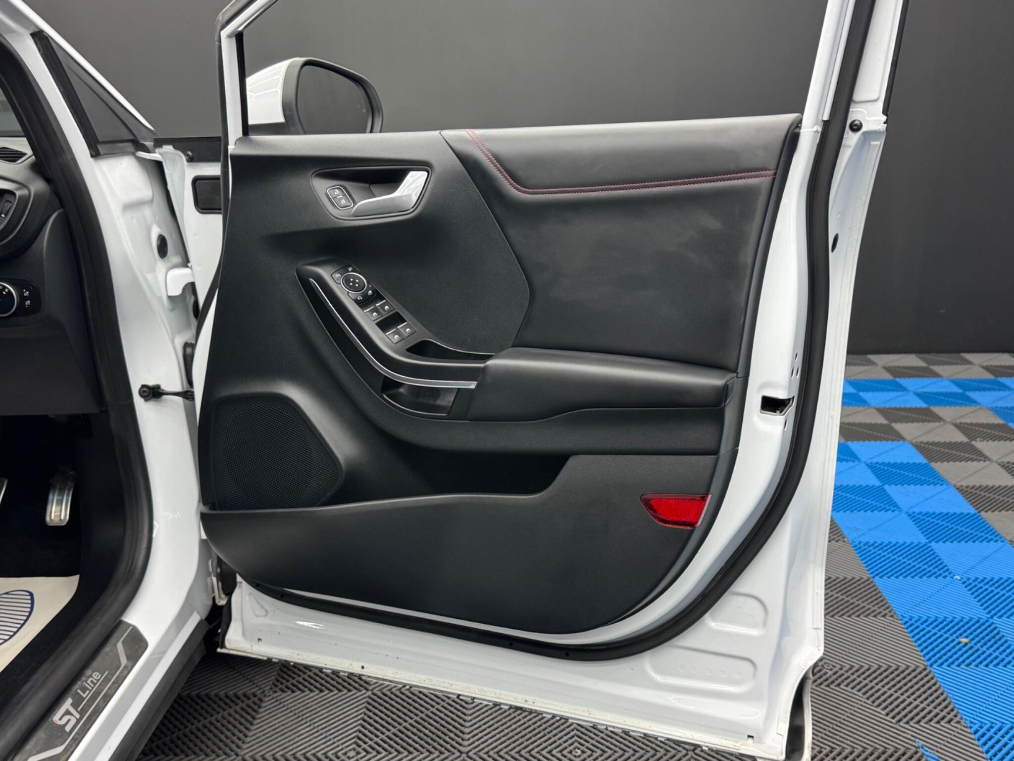 Ford Puma - Image 36