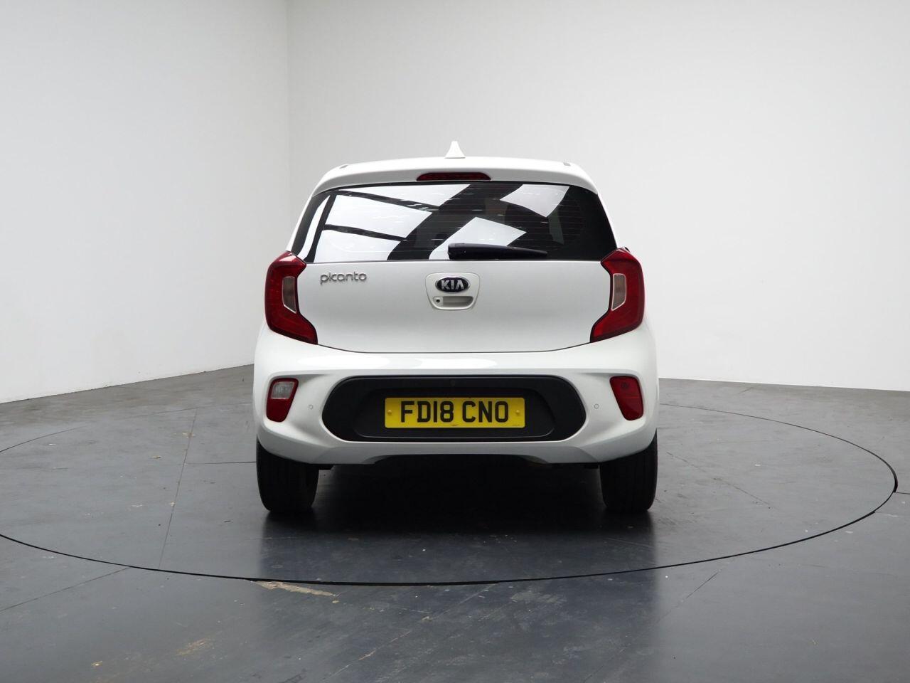 Kia Picanto - Image 11
