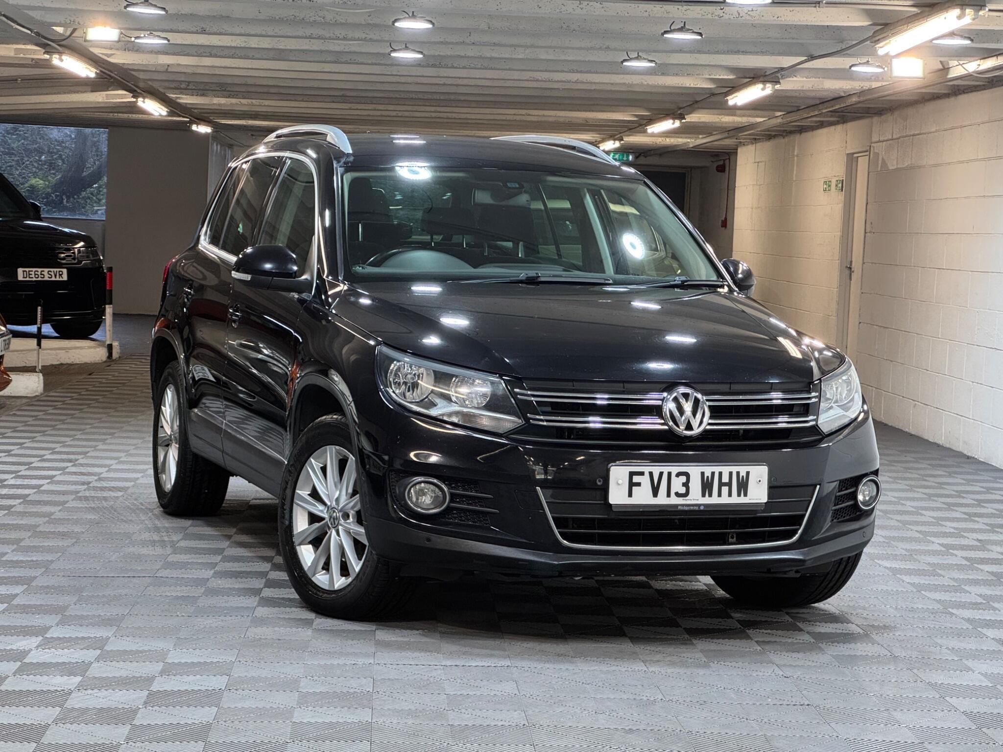 Volkswagen Tiguan - Image 7