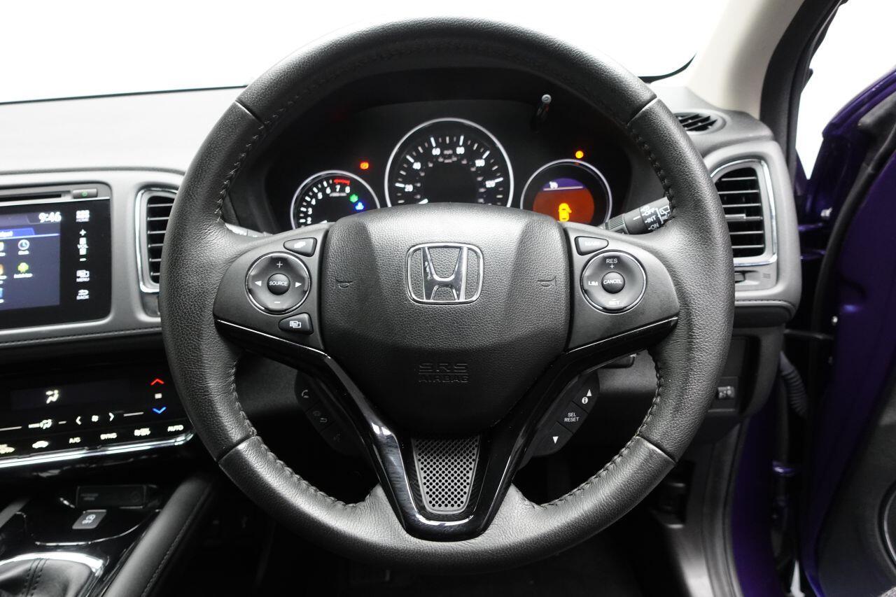 Honda HR-V - Image 36