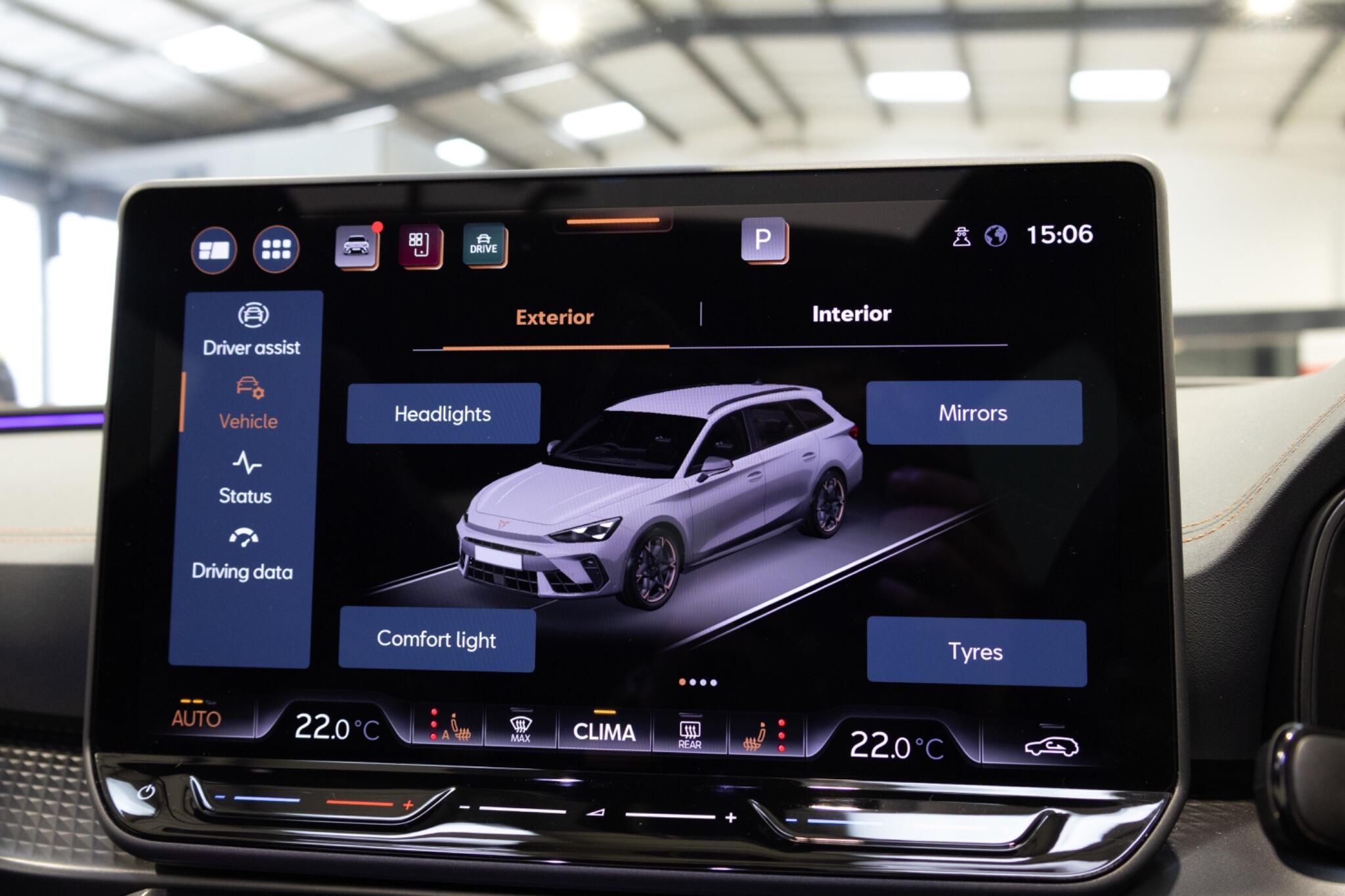 Cupra Leon - Image 24