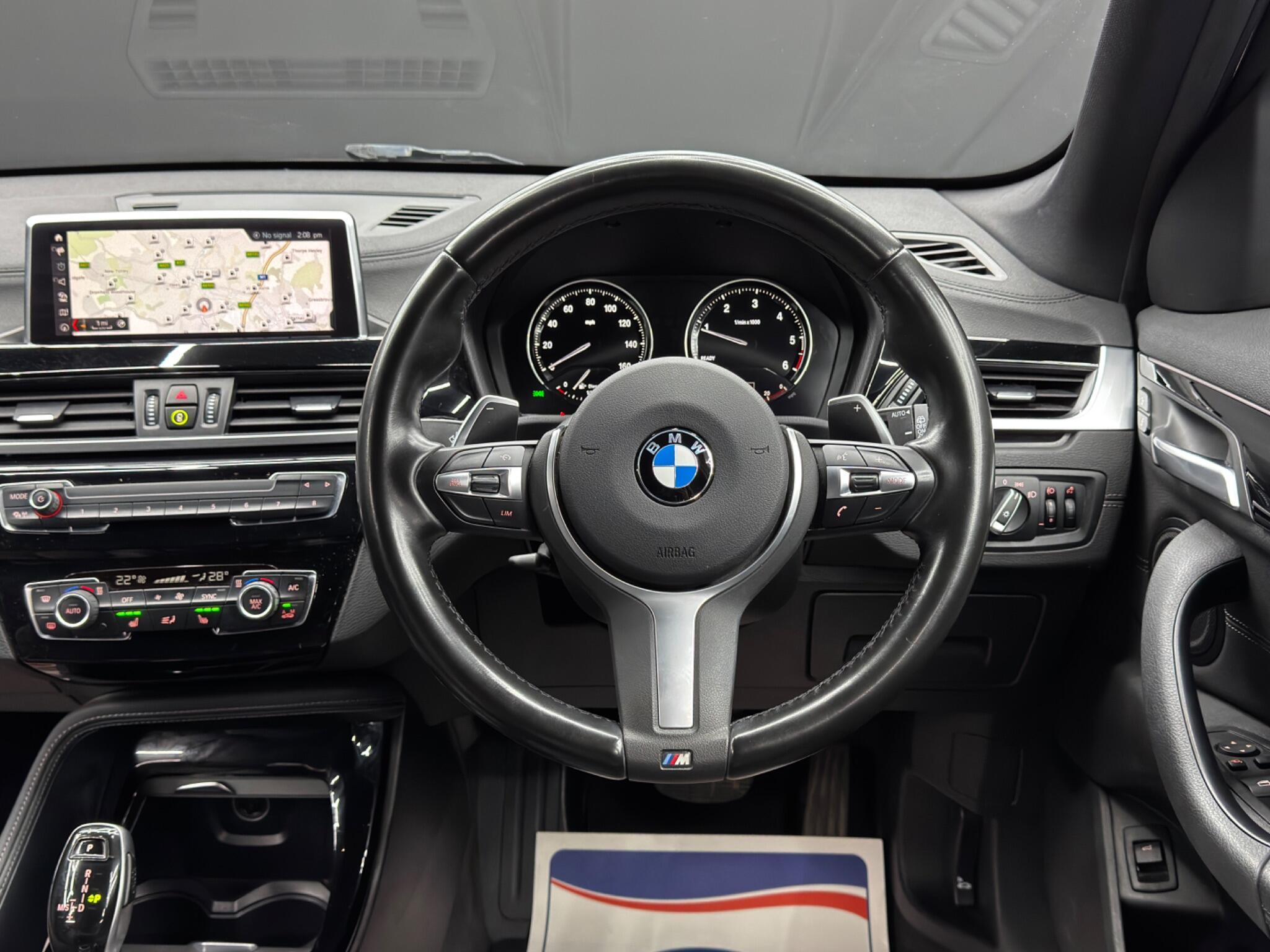 BMW X1 - Image 18