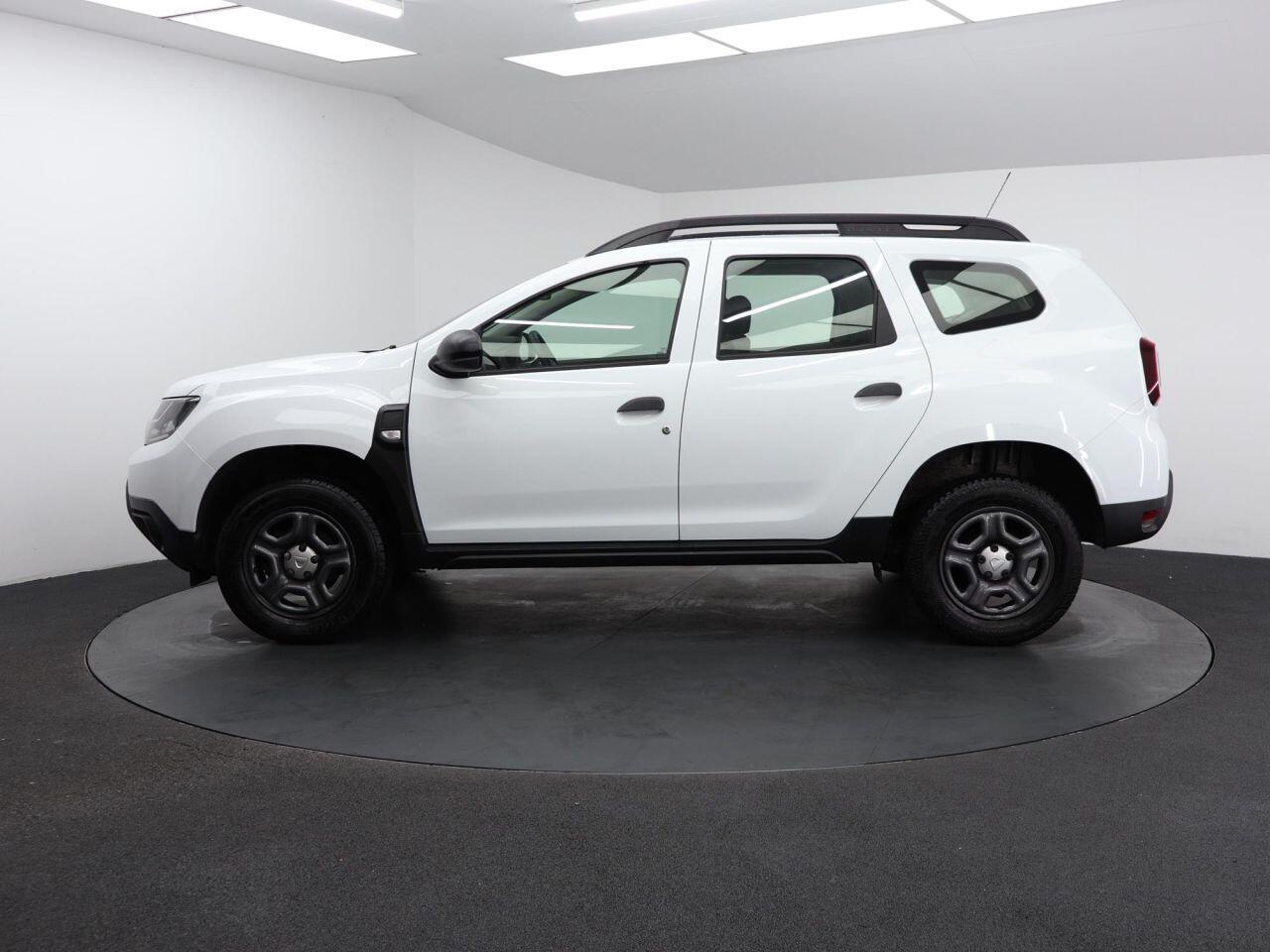 Dacia Duster - Image 8