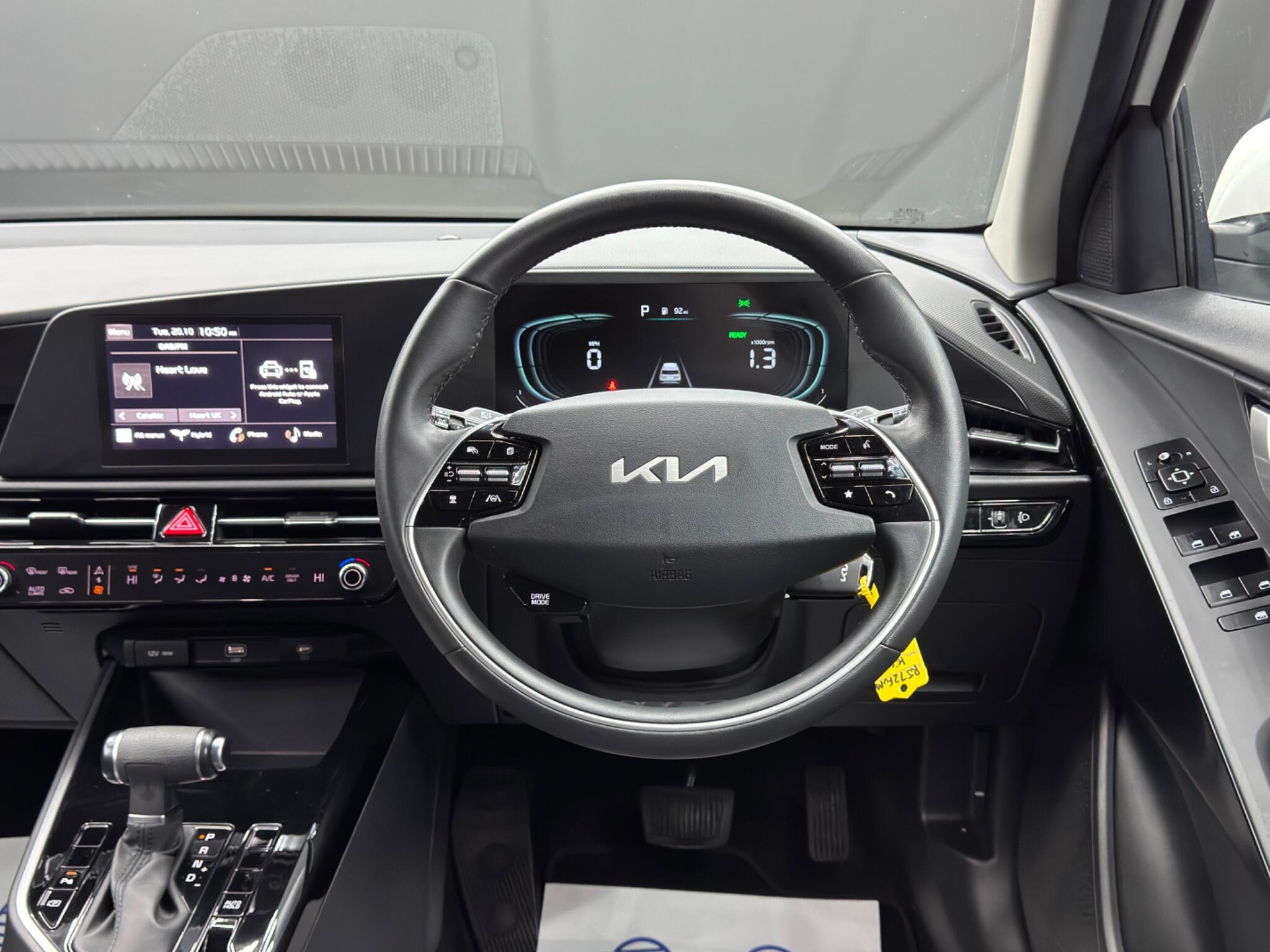 Kia Niro - Image 17