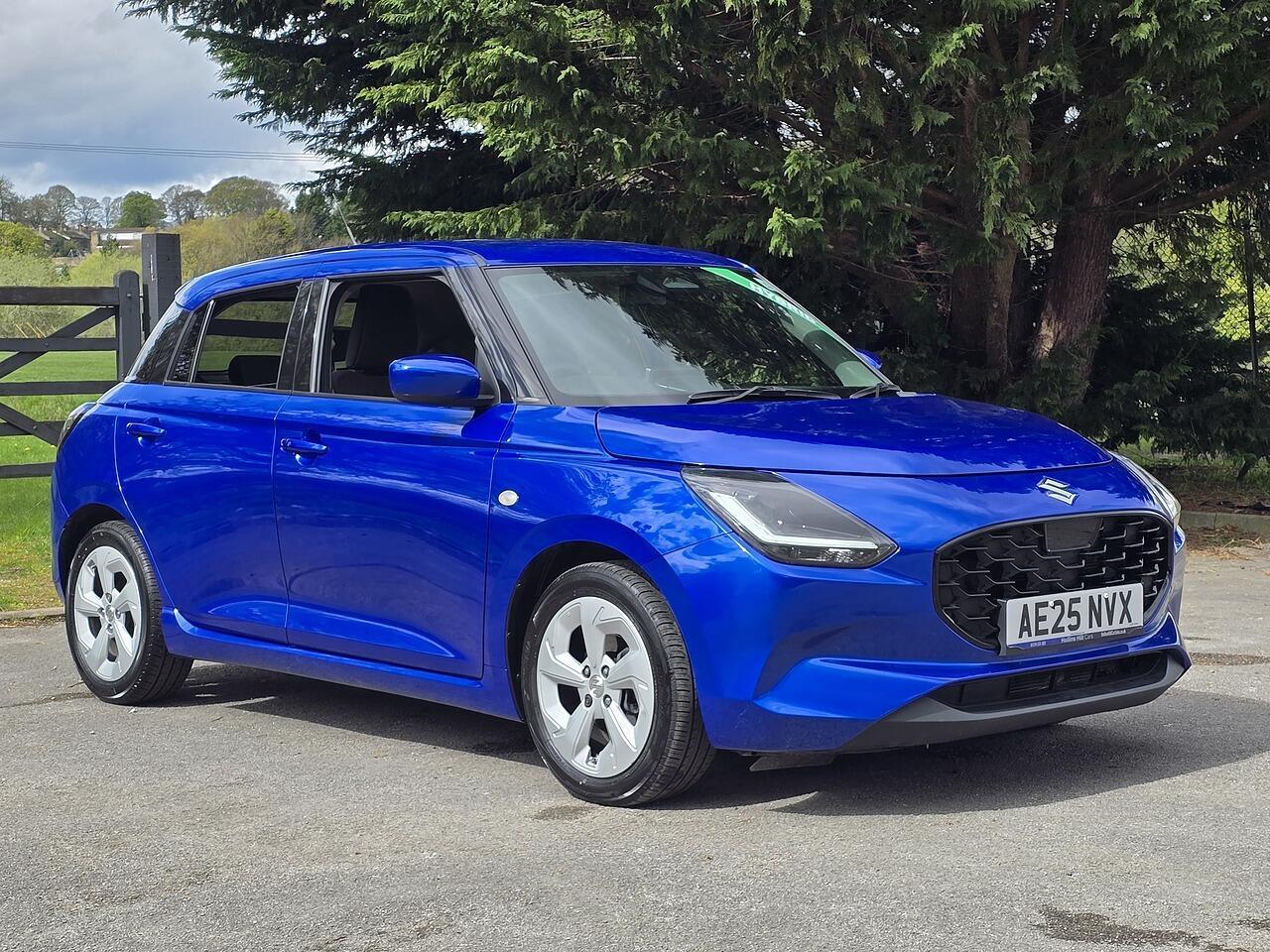 Suzuki Swift - Image 19