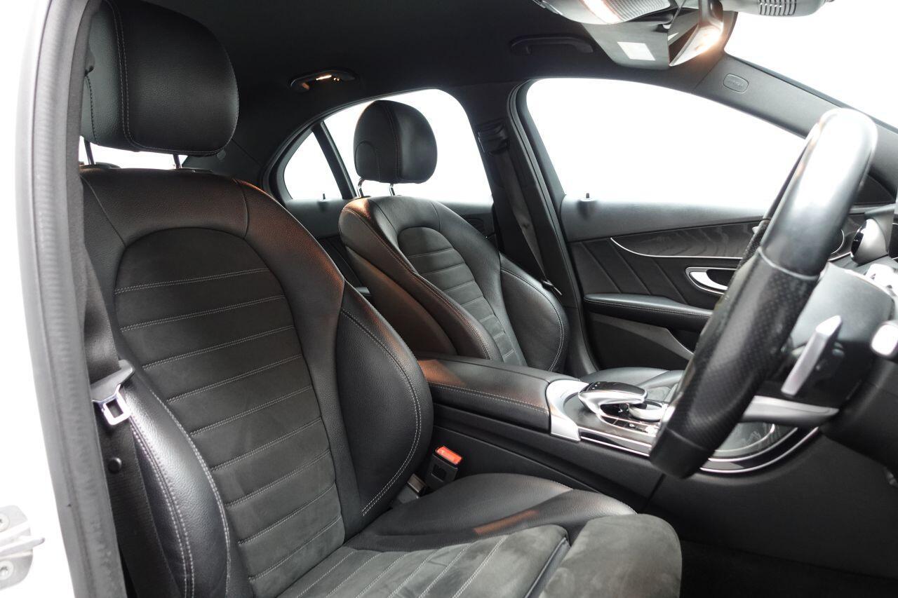 Mercedes C-Class - Image 3