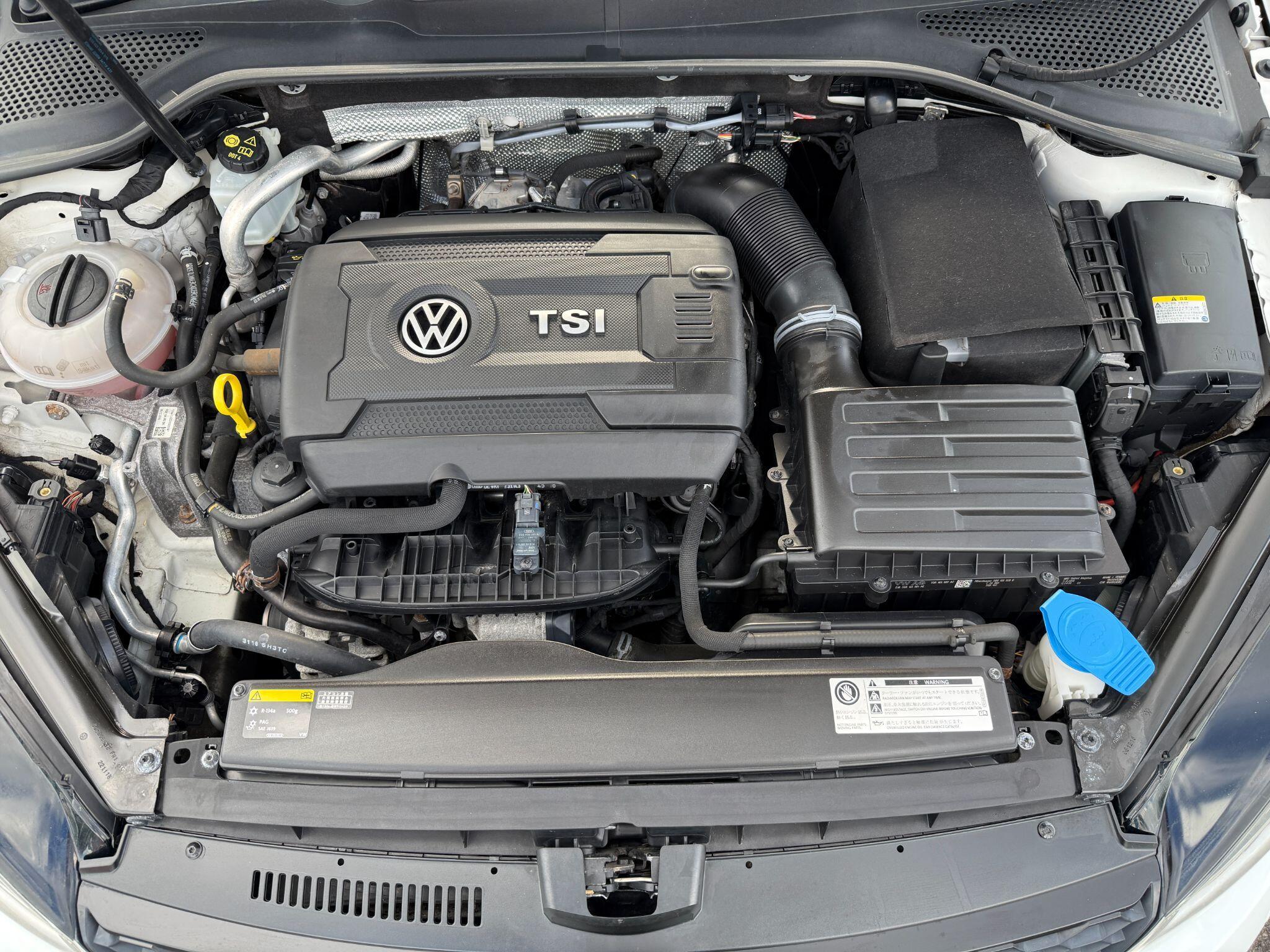 Volkswagen Golf - Image 77