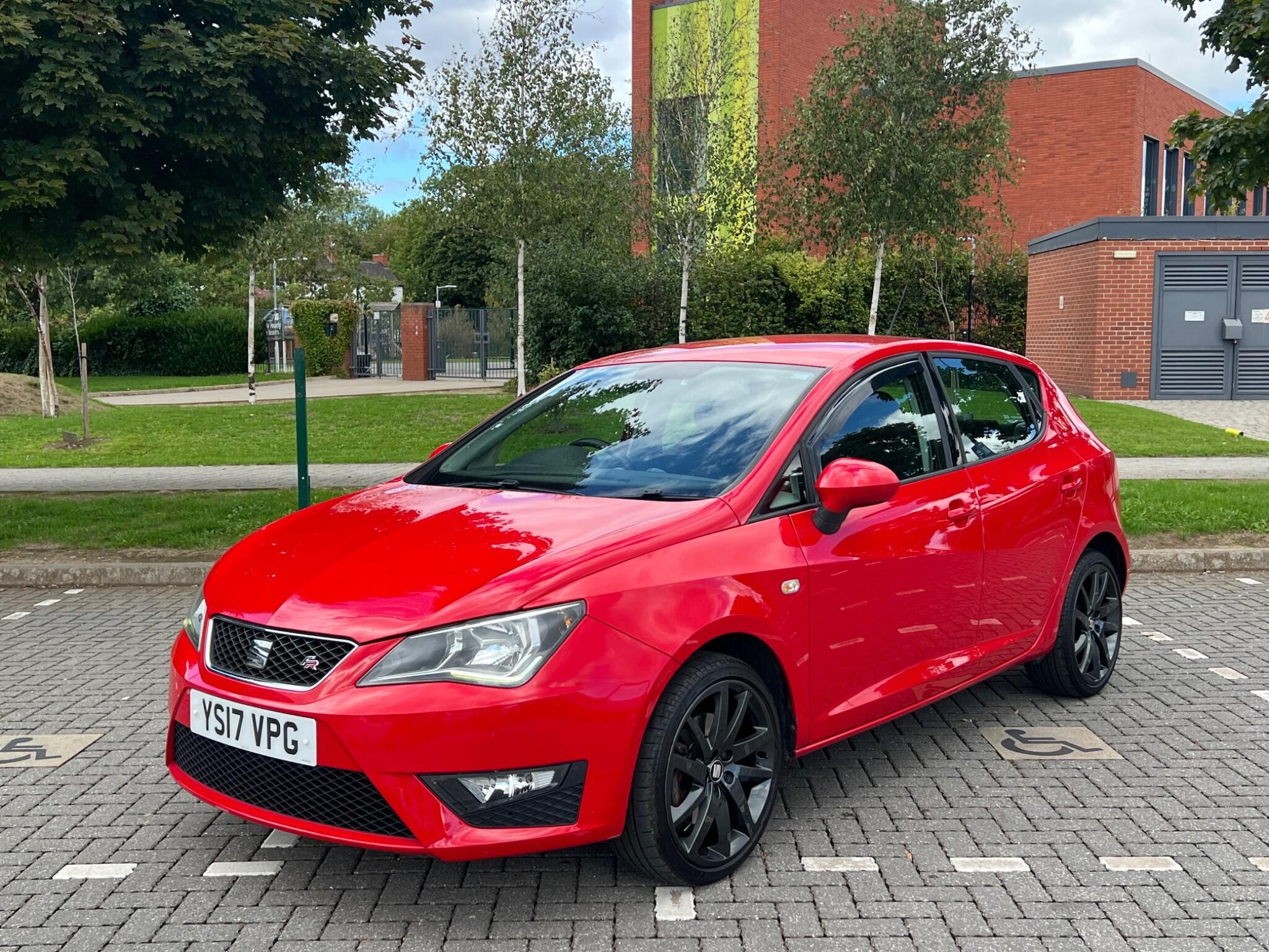 SEAT Ibiza - Image 2