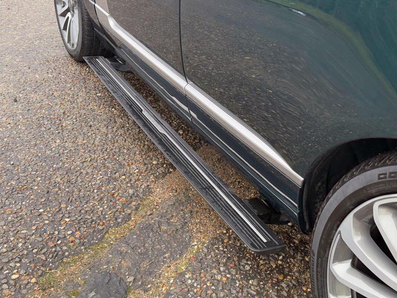 Land Rover Range Rover - Image 9