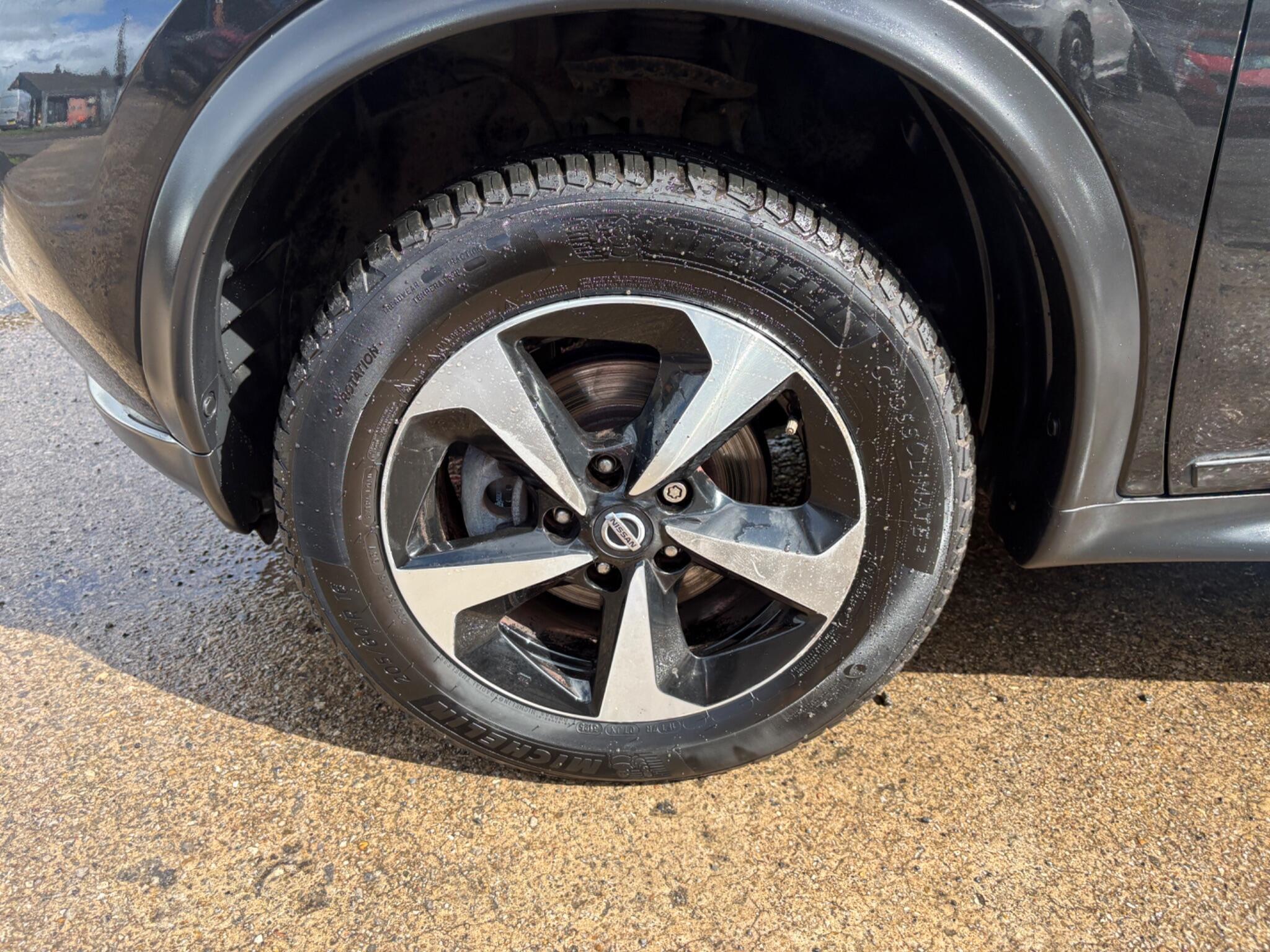 Nissan Juke - Image 9