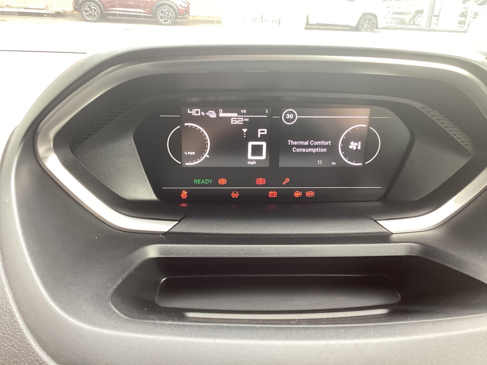 Peugeot e-Partner - Image 16