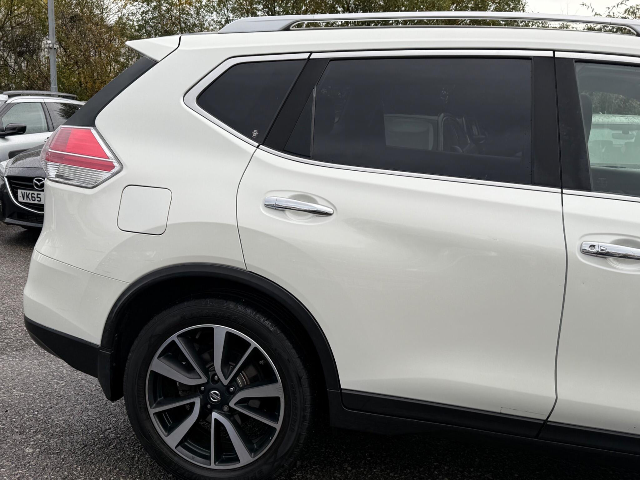 Nissan X-Trail - Image 17