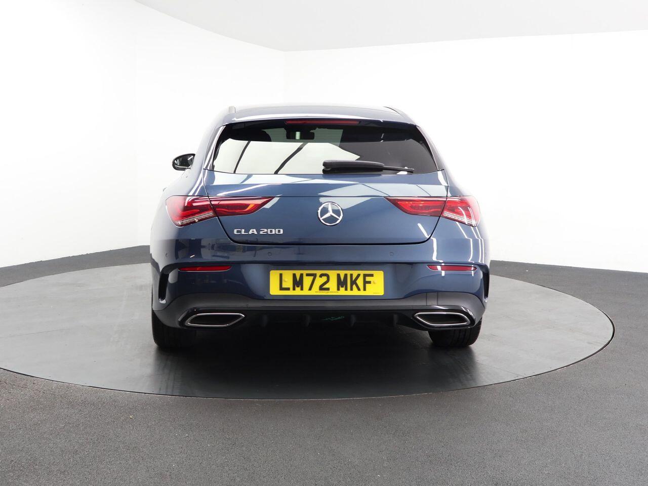 Mercedes CLA - Image 11