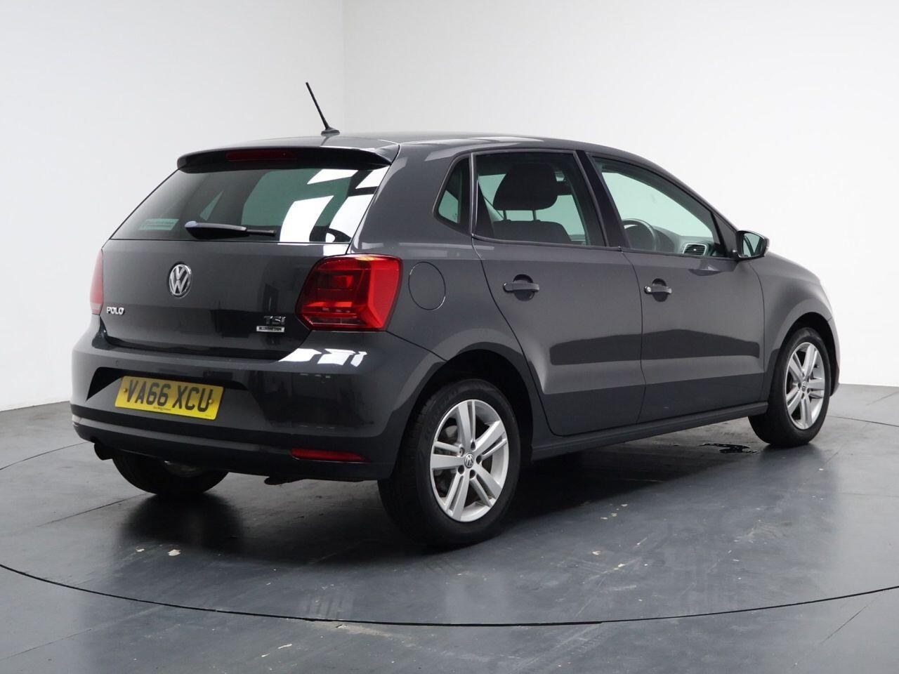 Volkswagen Polo - Image 12