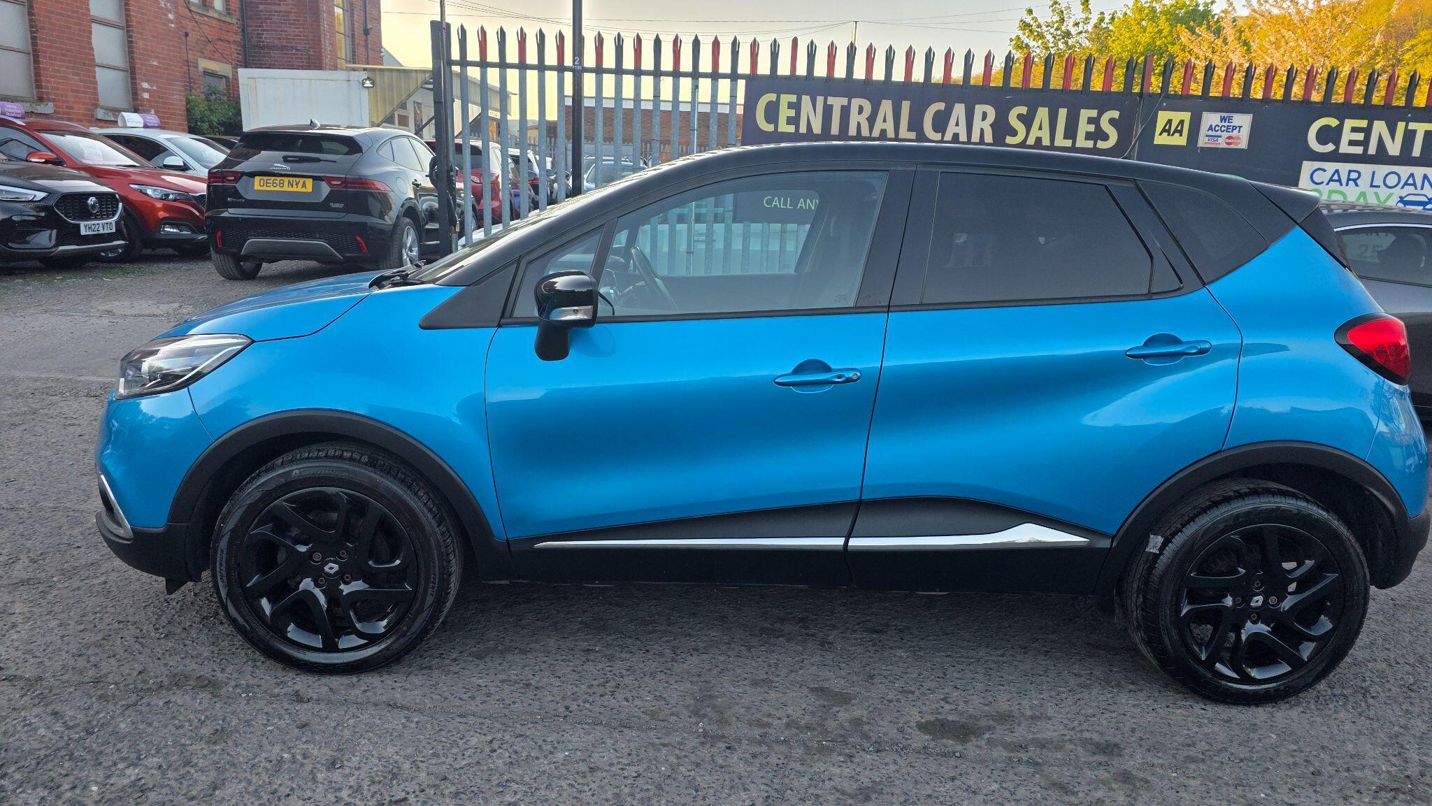Renault Captur - Image 16