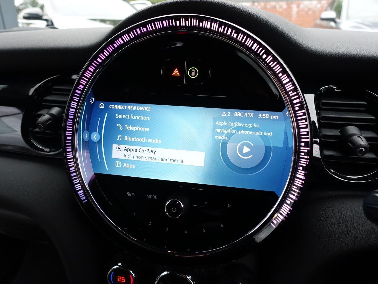 MINI Electric Hatch - Image 26