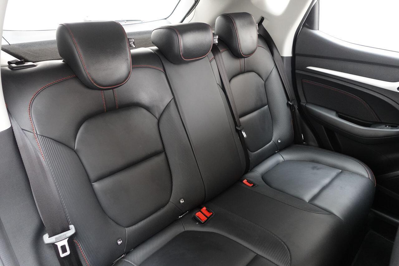 MG MG ZS - Image 20