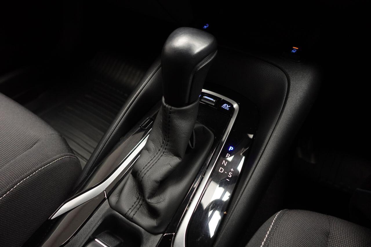 Toyota Corolla - Image 41