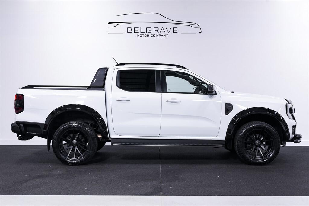 Ford Ranger - Image 4