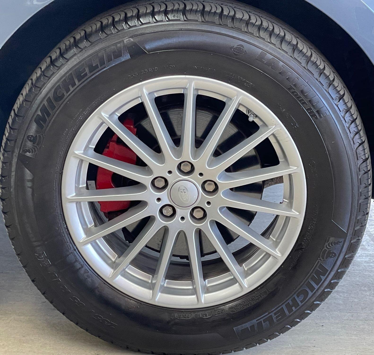 Land Rover Range Rover Velar - Image 16