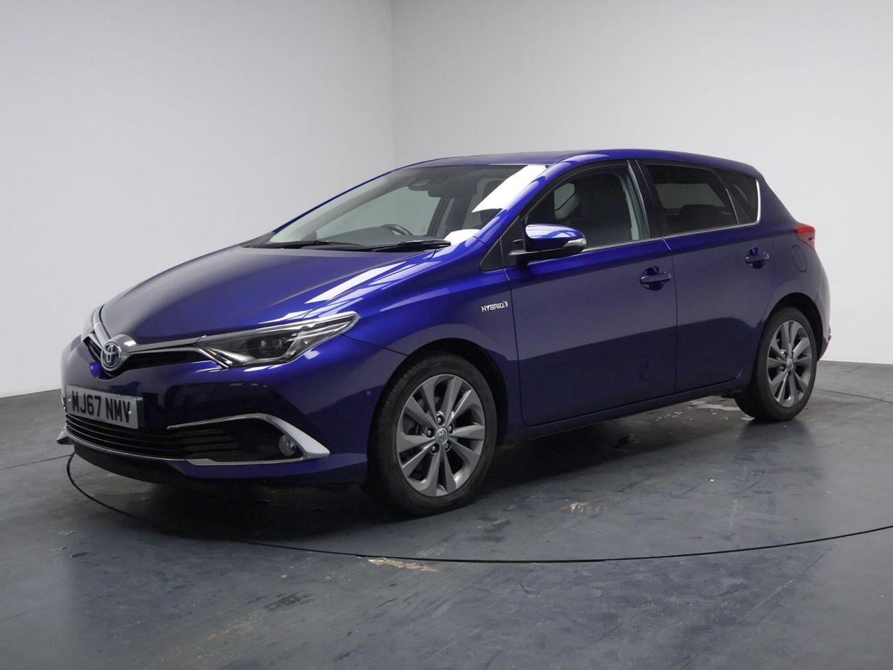 Toyota Auris - Image 4