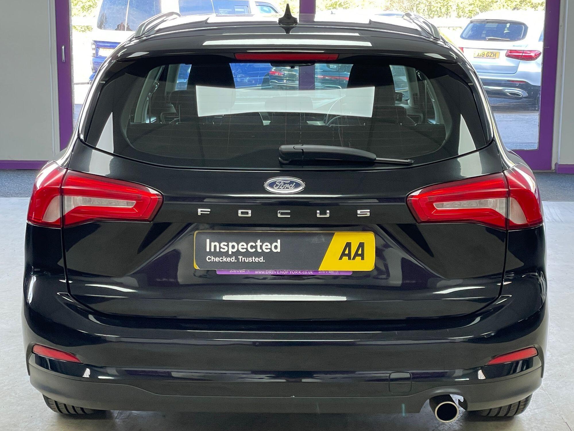 Ford Focus Diesel Estate - Image 10