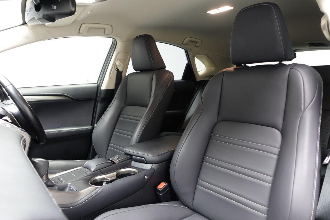 Lexus NX - Image 17