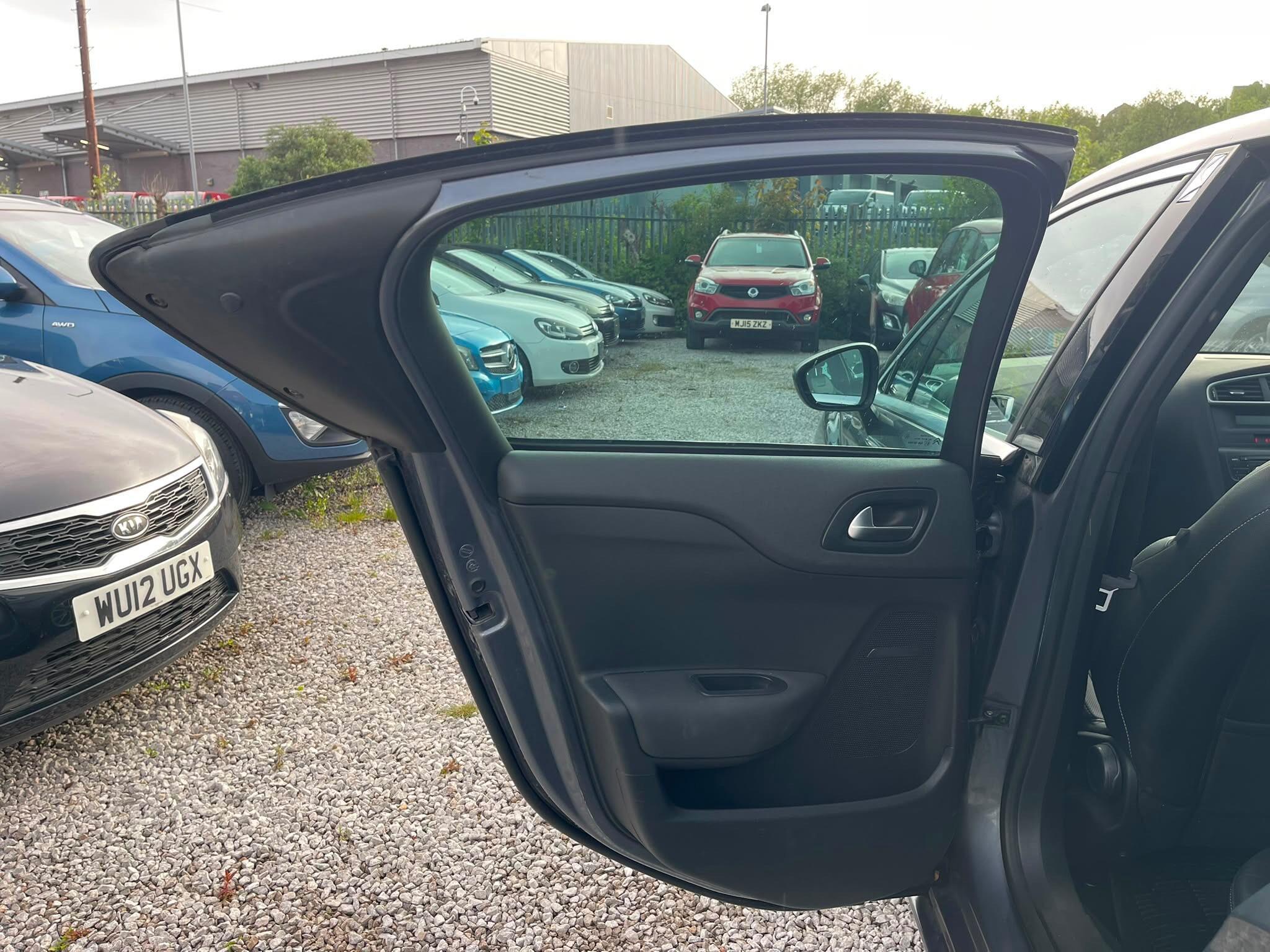 Citroen DS4 - Image 13