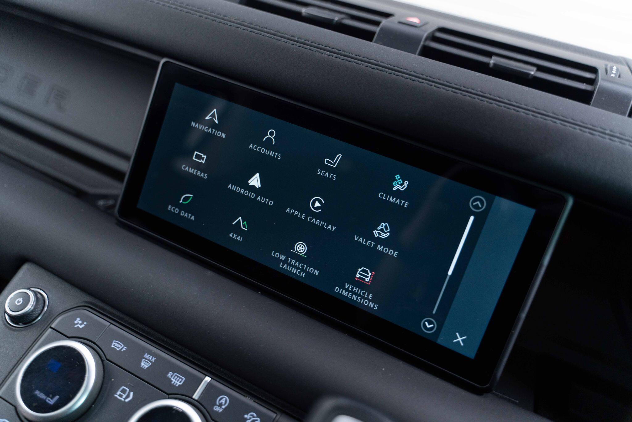 Land Rover Defender 110 - Image 33