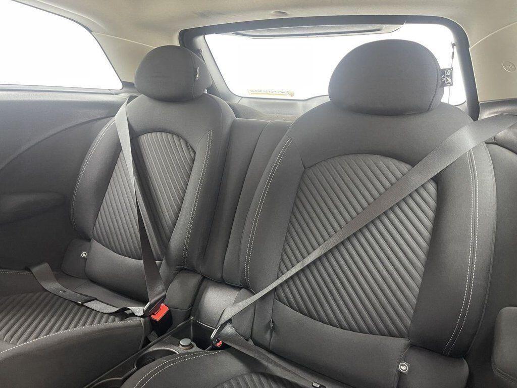 MINI Paceman - Image 14