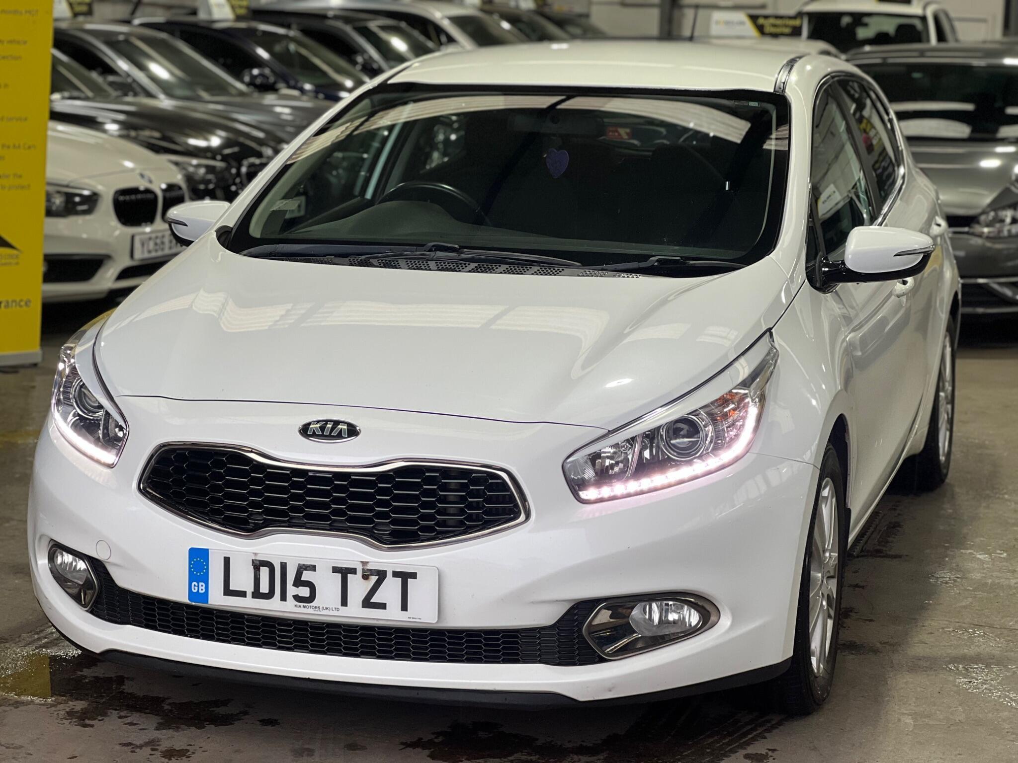 Kia ceed - Image 3