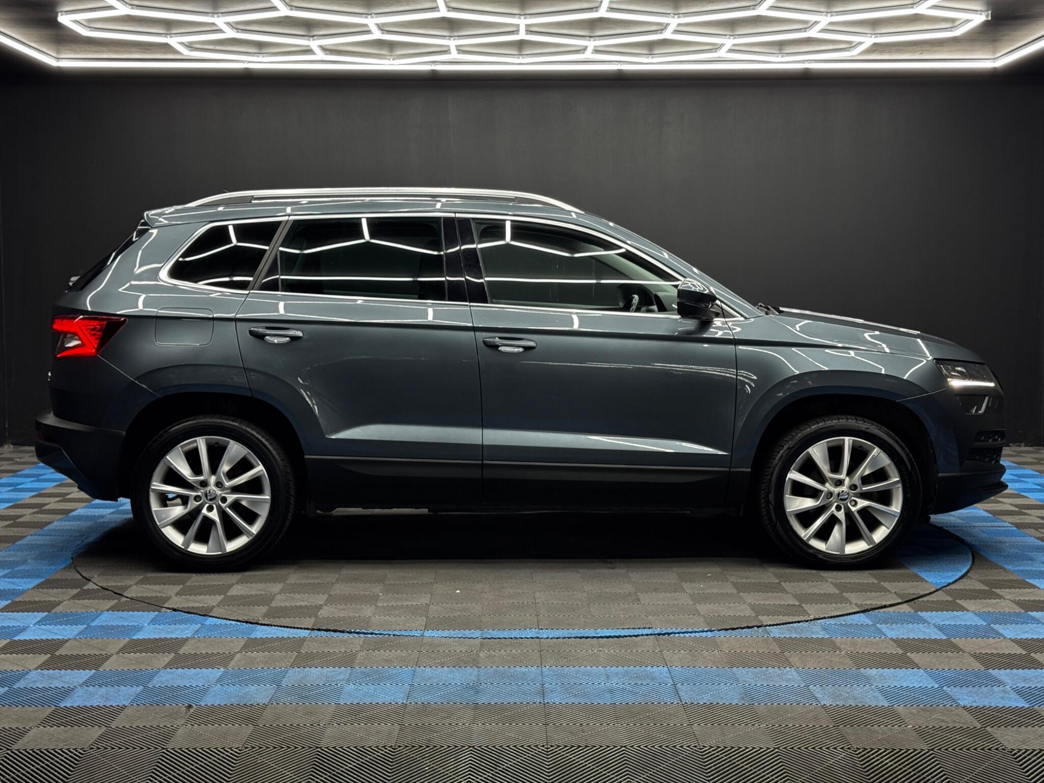 Skoda Karoq - Image 4