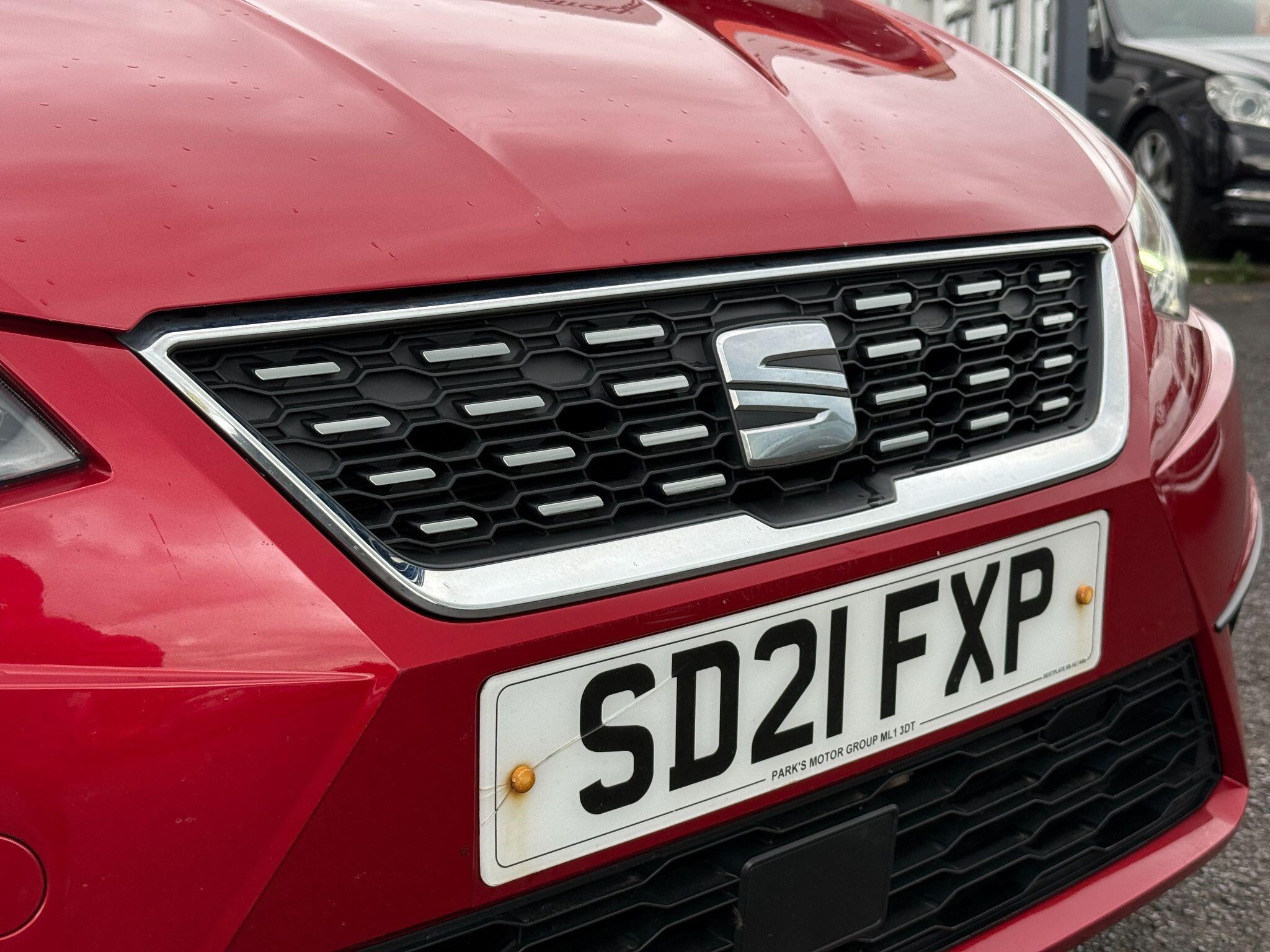 SEAT Ibiza - Image 11
