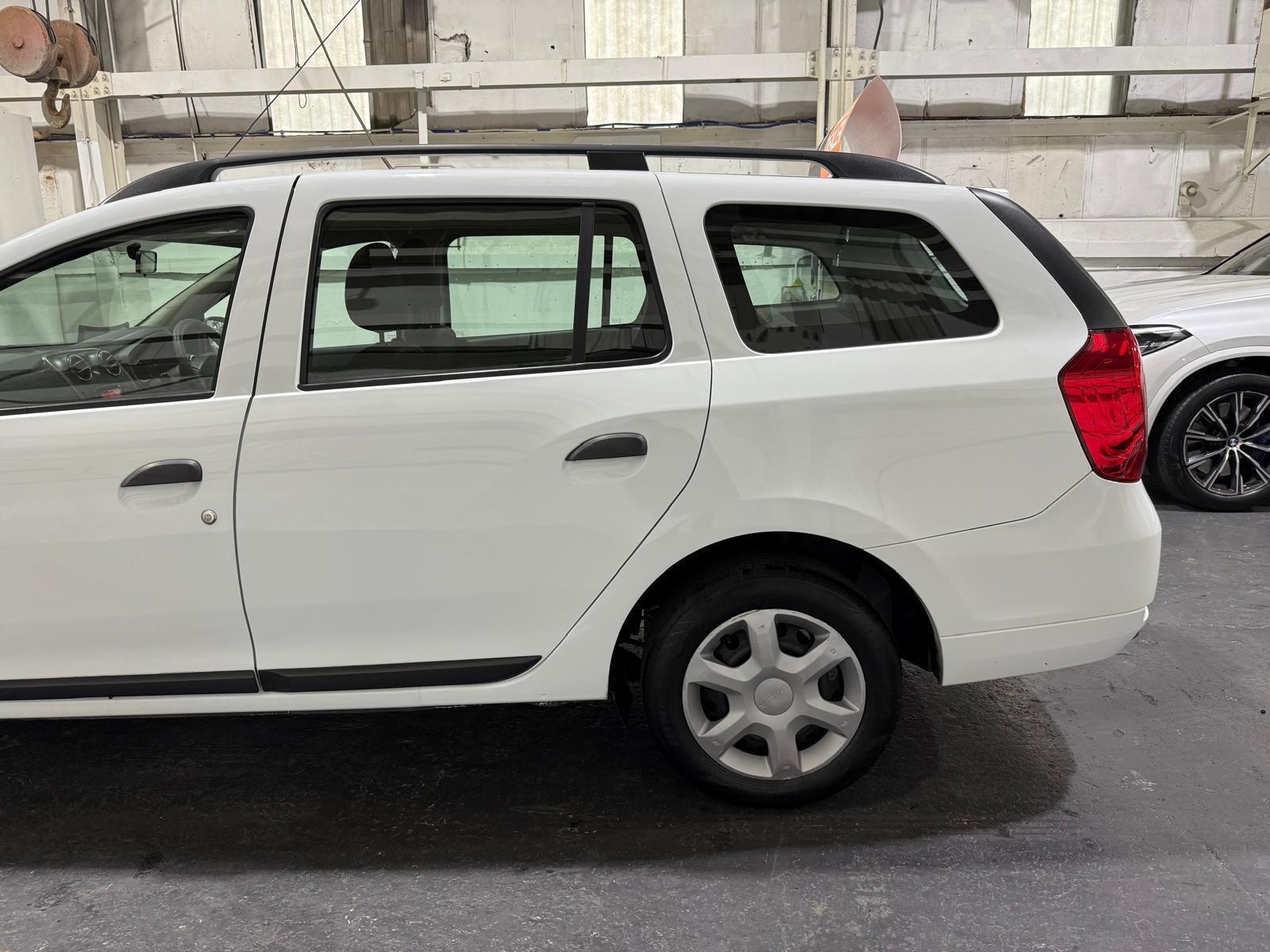 Dacia Logan MCV - Image 11