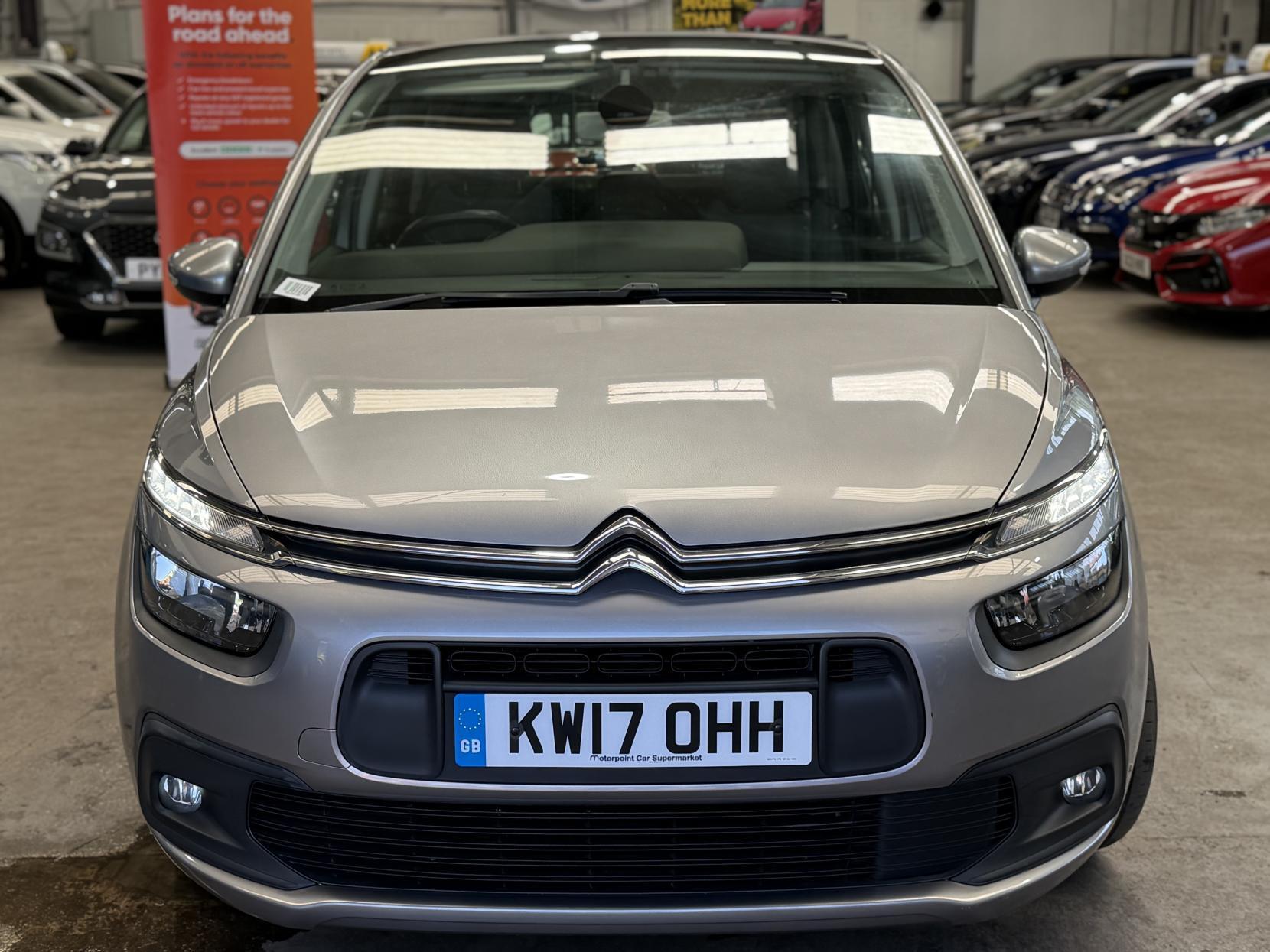 Citroen C4 Picasso - Image 4