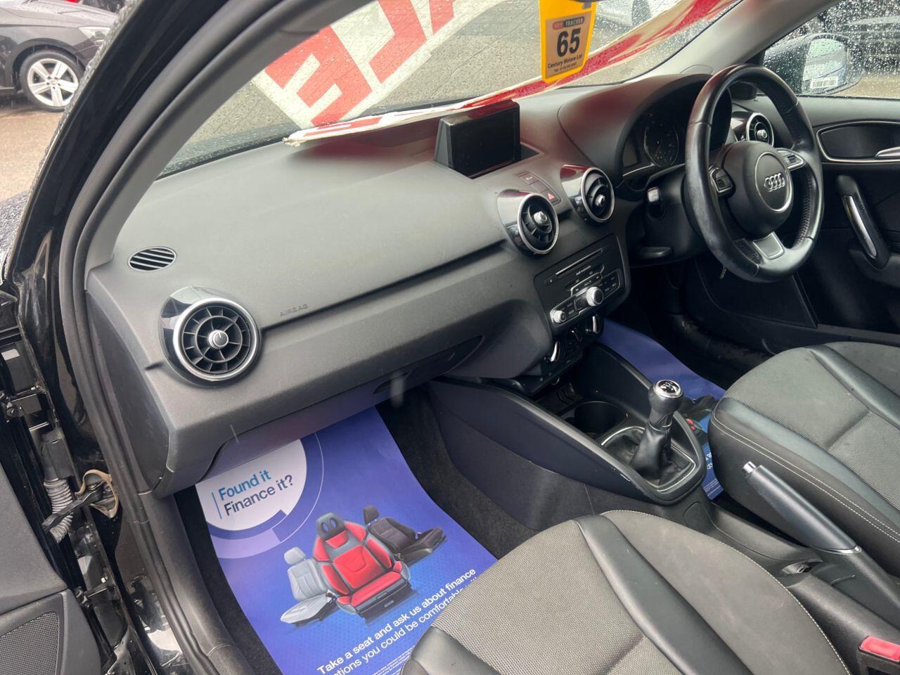 Audi A1 - Image 20