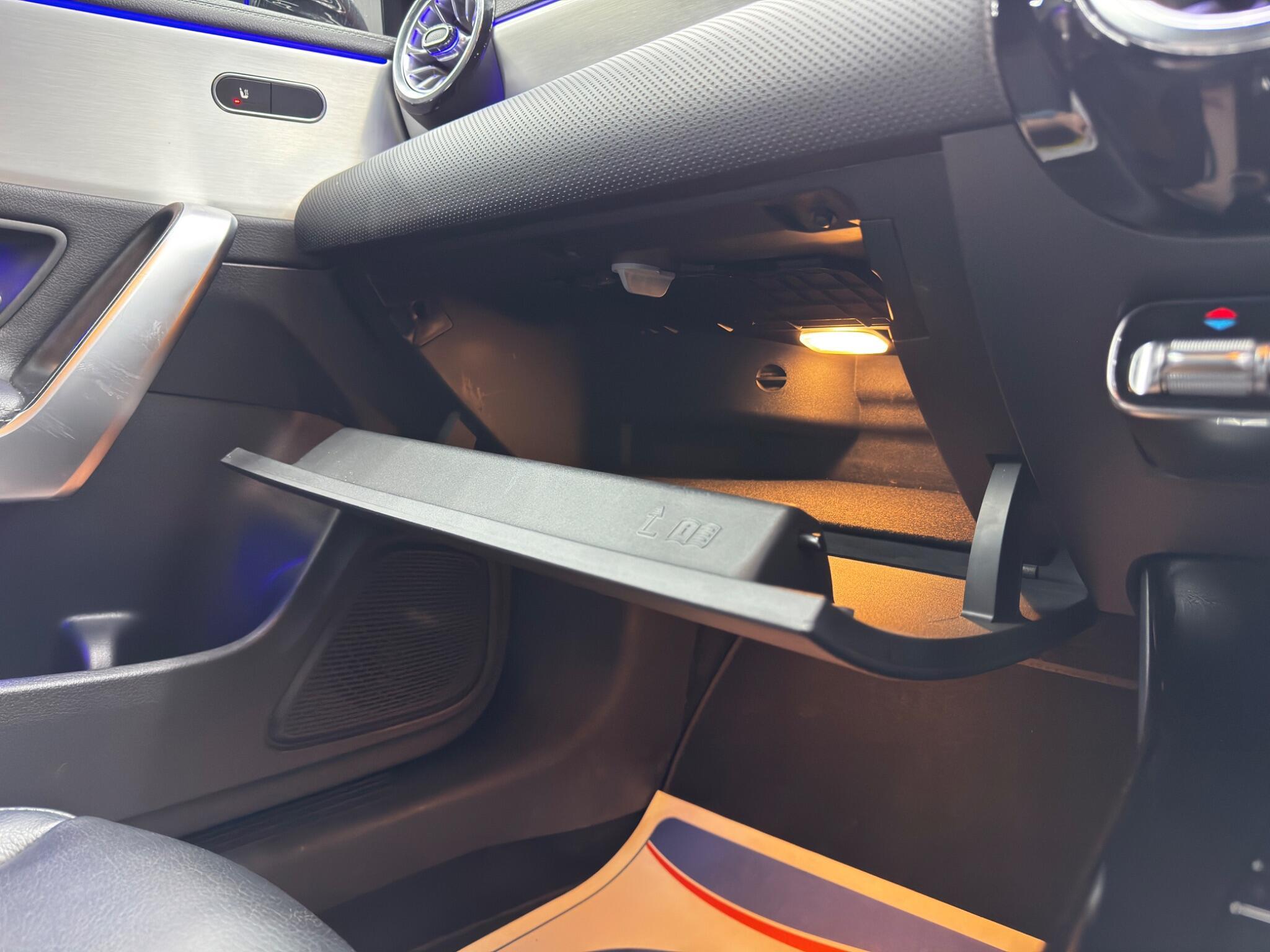 Mercedes CLA - Image 41