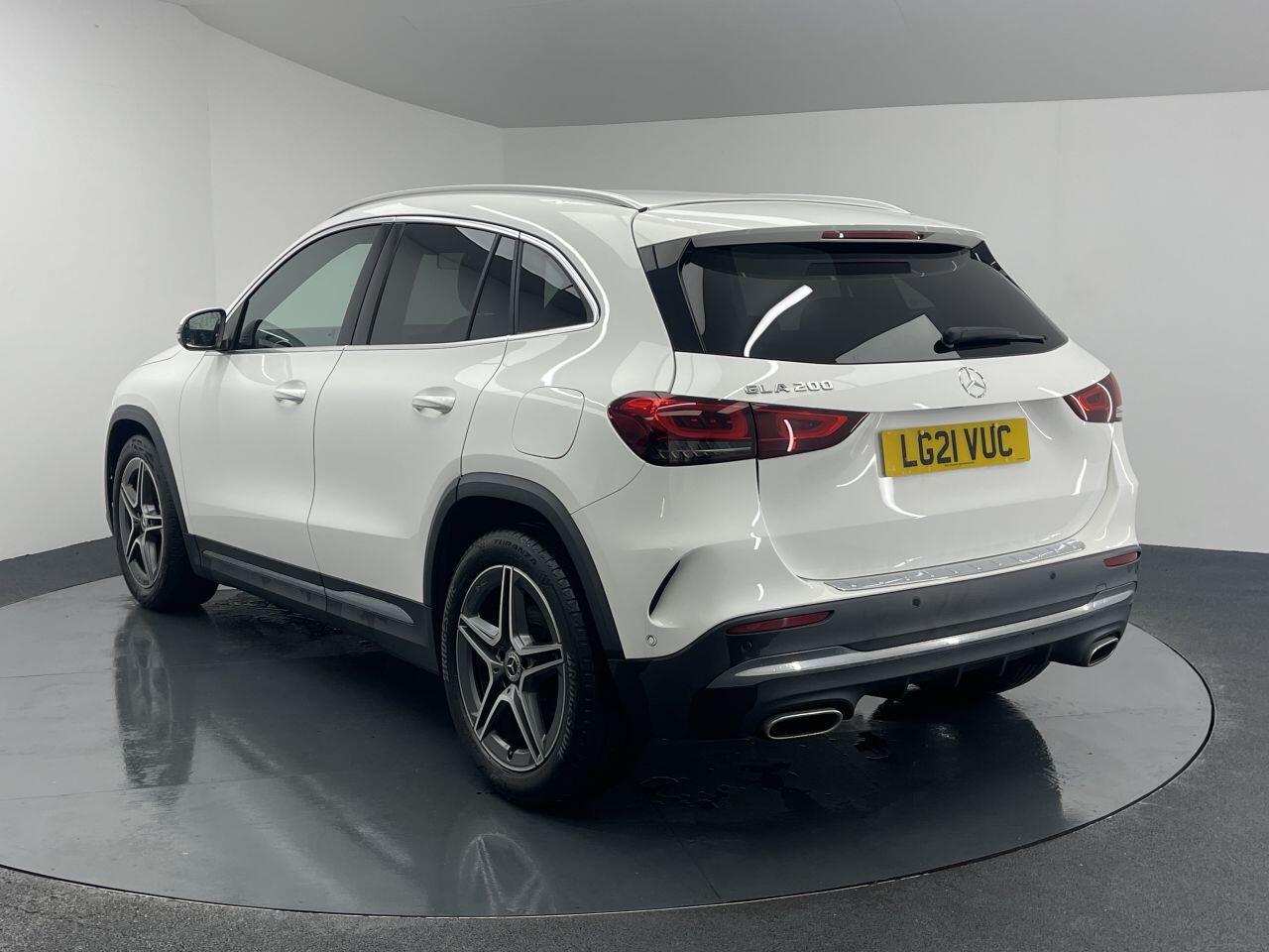 Mercedes-benz GLA - Image 17