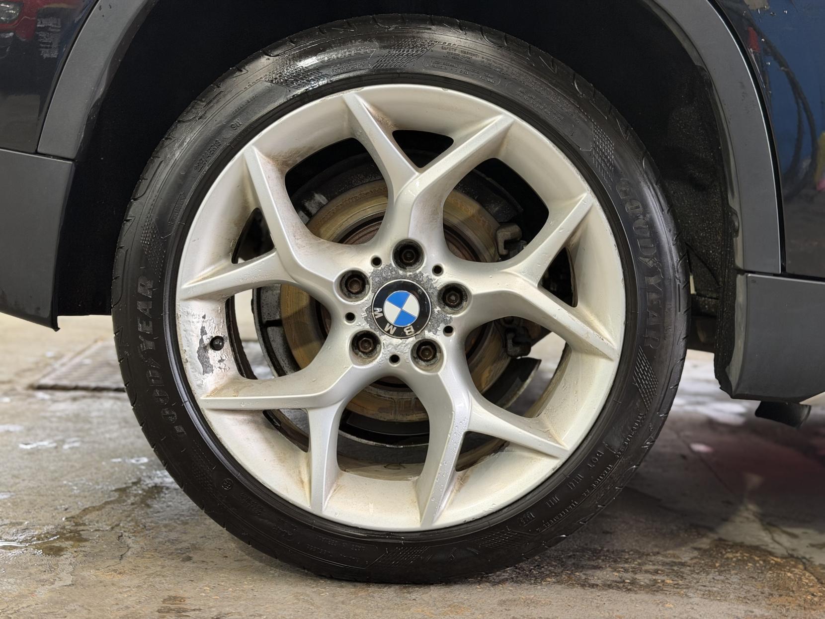 BMW X1 - Image 15