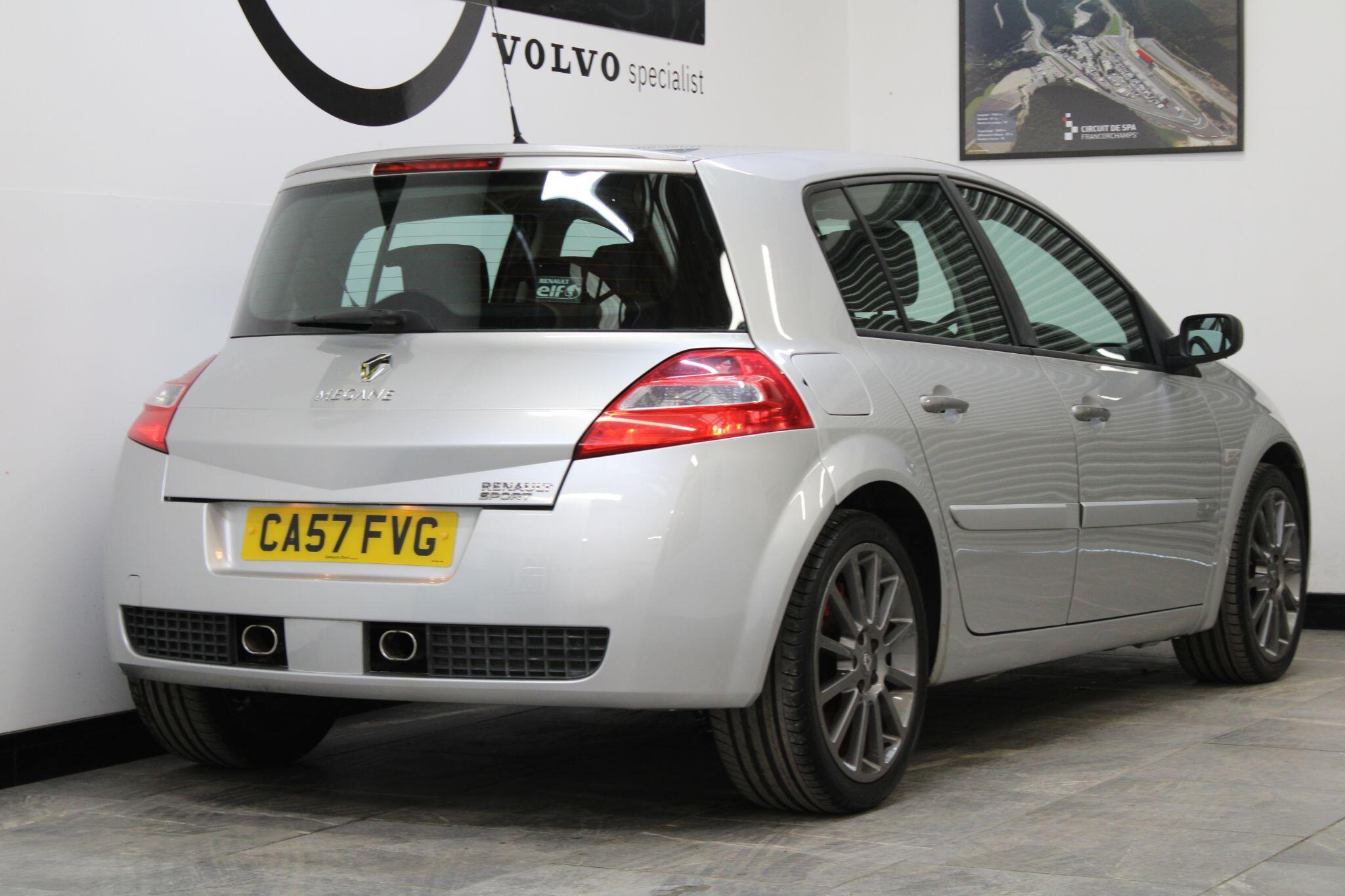 Renault Megane - Image 20