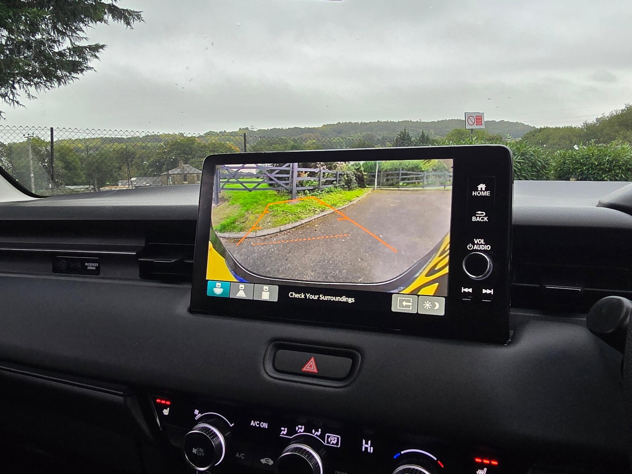 Honda HR-V - Image 15