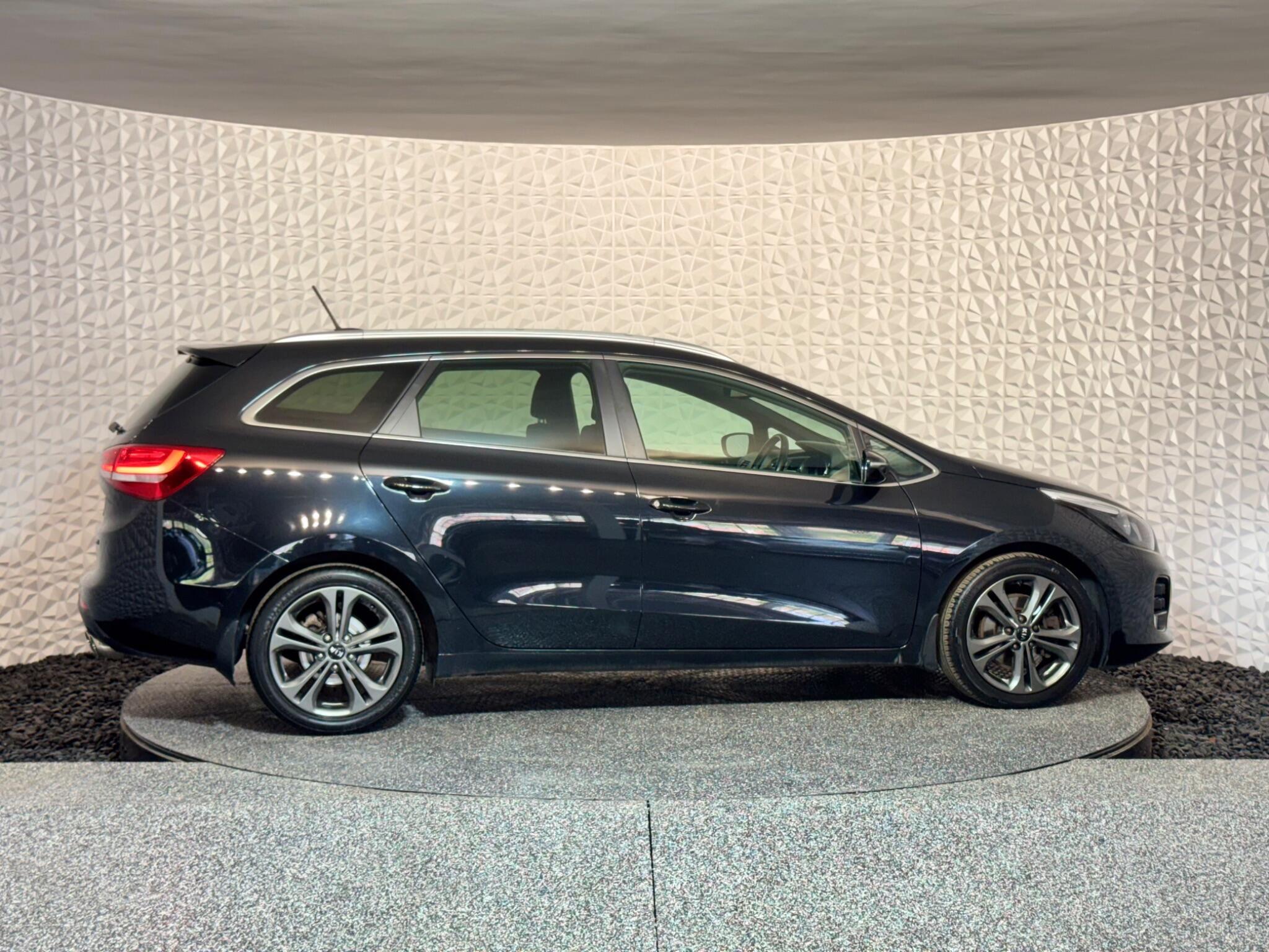 Kia ceed - Image 7