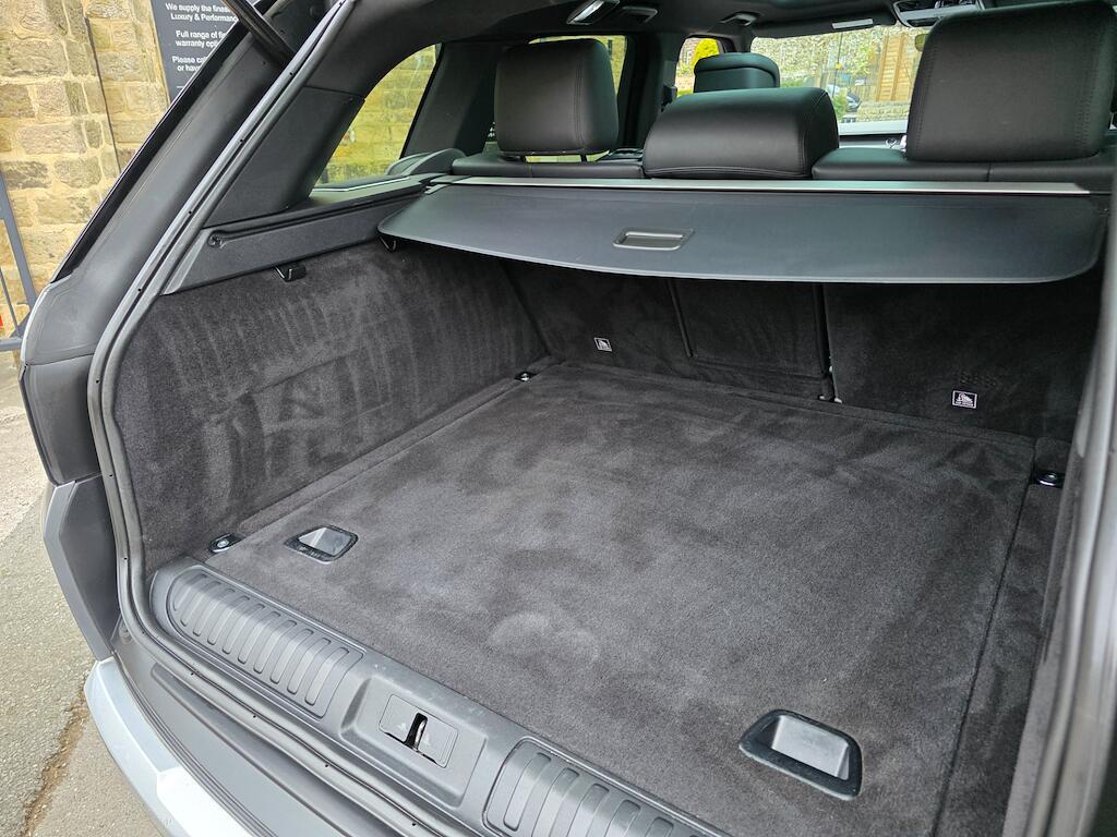 Land Rover RANGE ROVER SPORT - Image 16