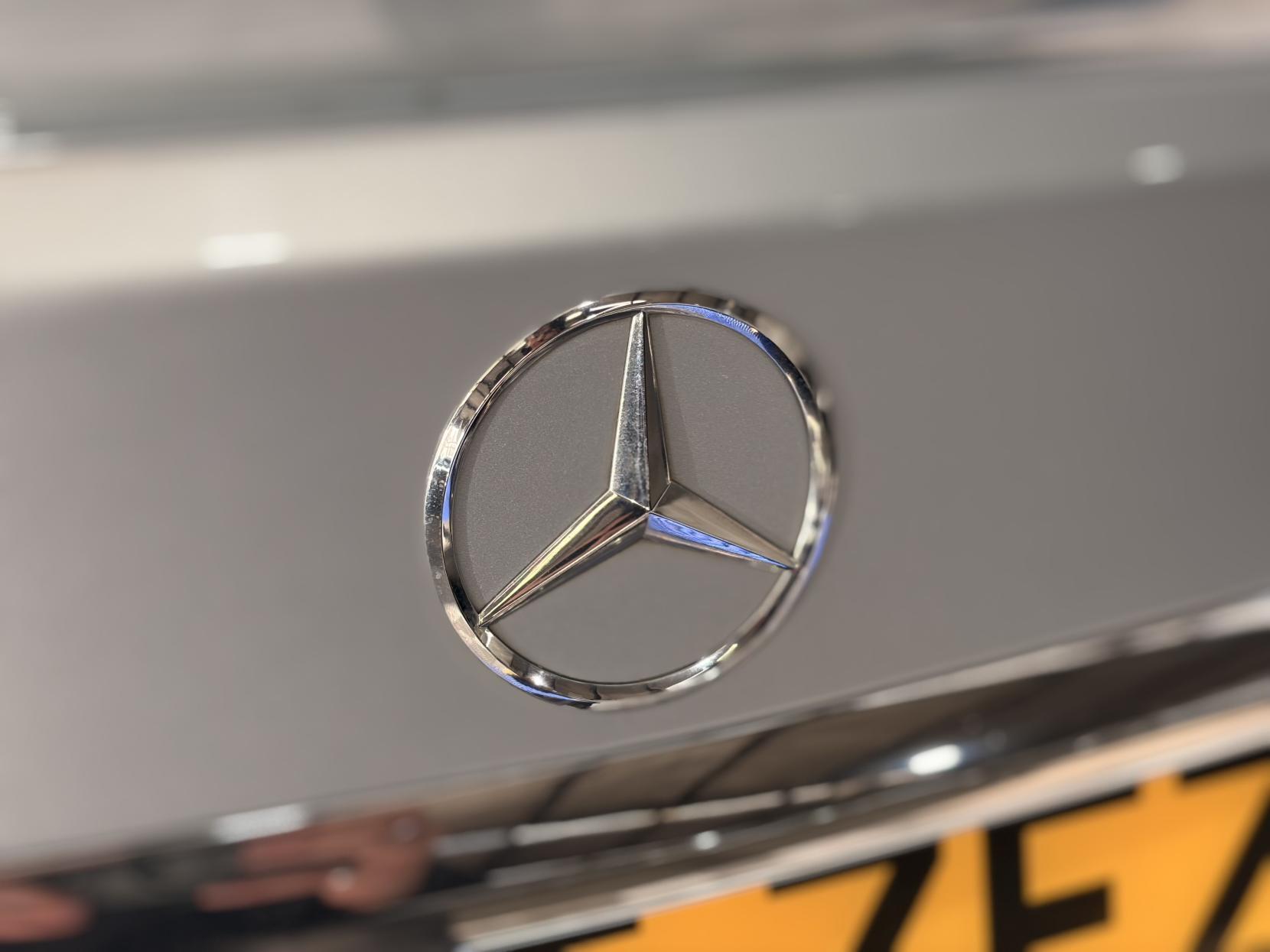 Mercedes C Class - Image 16