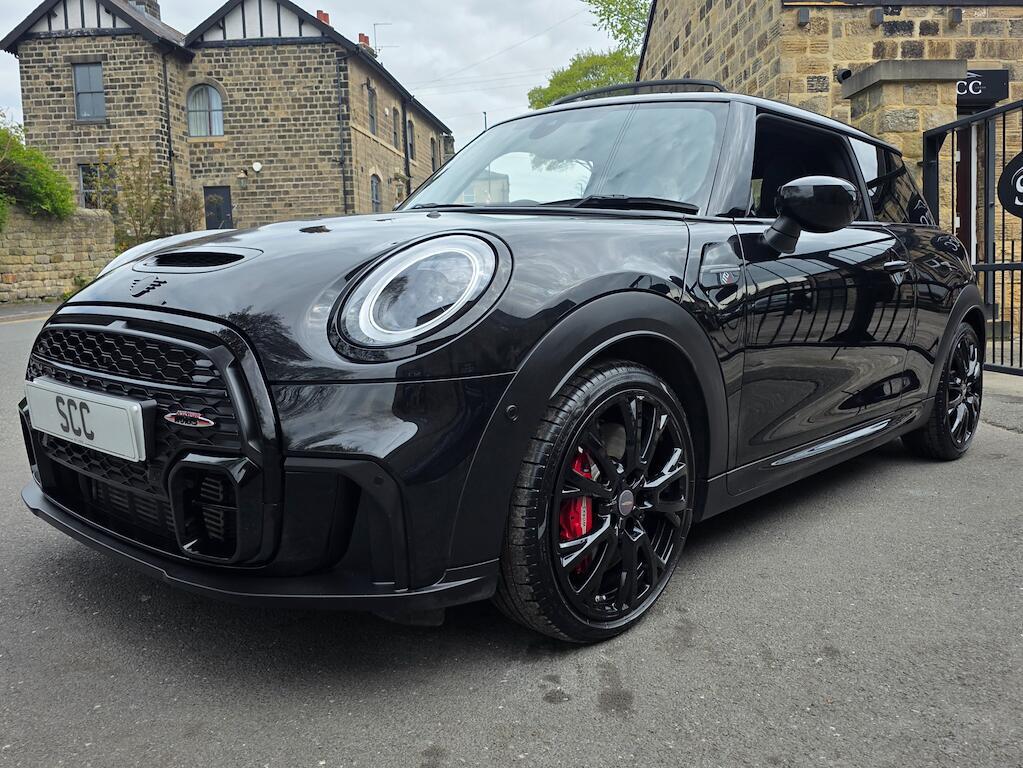 MINI Hatch - Image 4