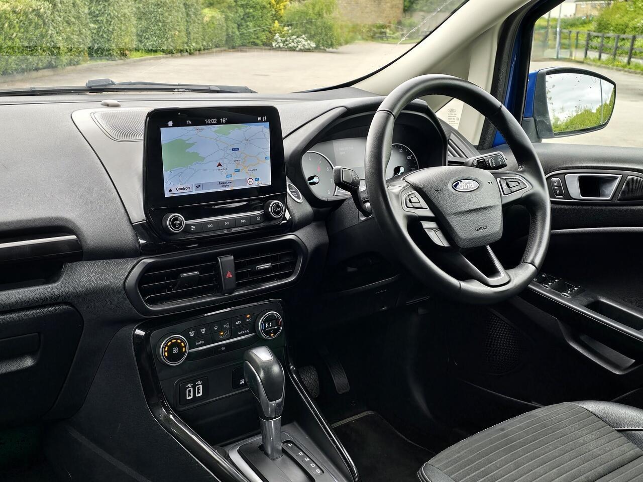 Ford Ecosport - Image 2