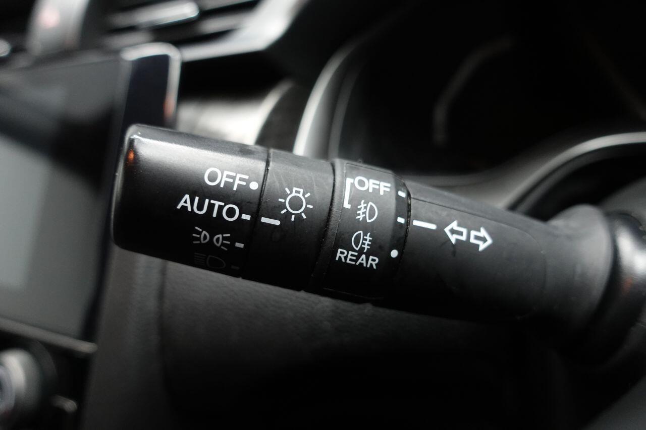 Honda Civic - Image 40