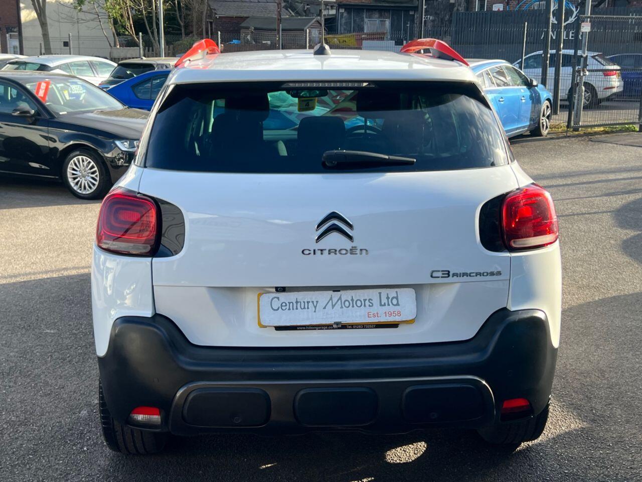 Citroen C3 Aircross - Image 14