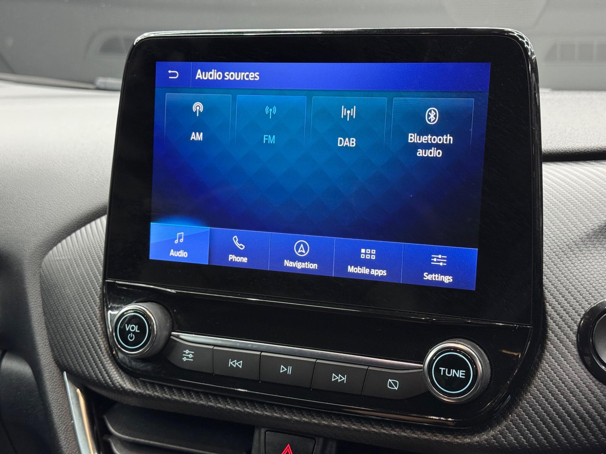 Ford Puma - Image 30