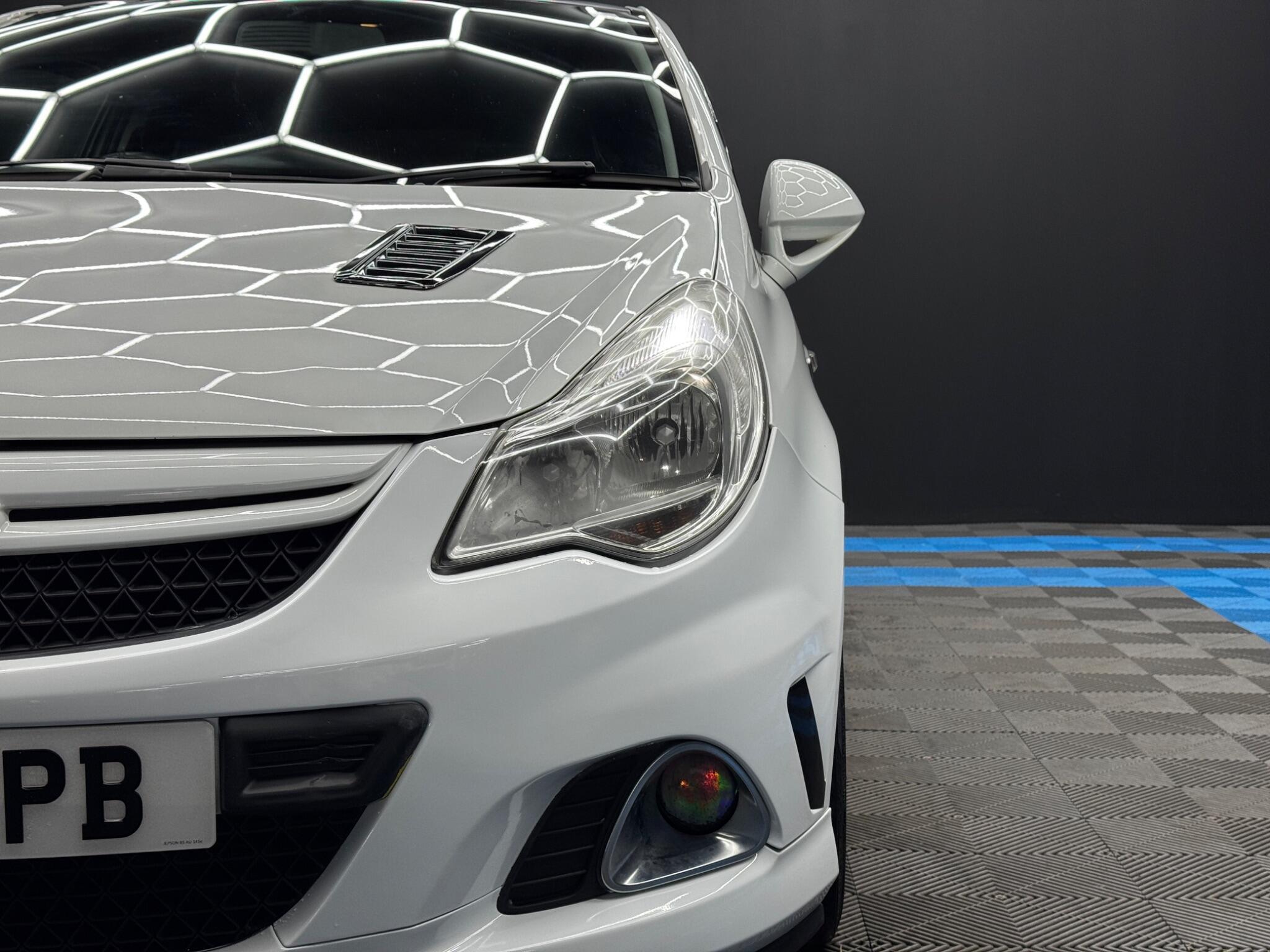 Vauxhall Corsa - Image 38